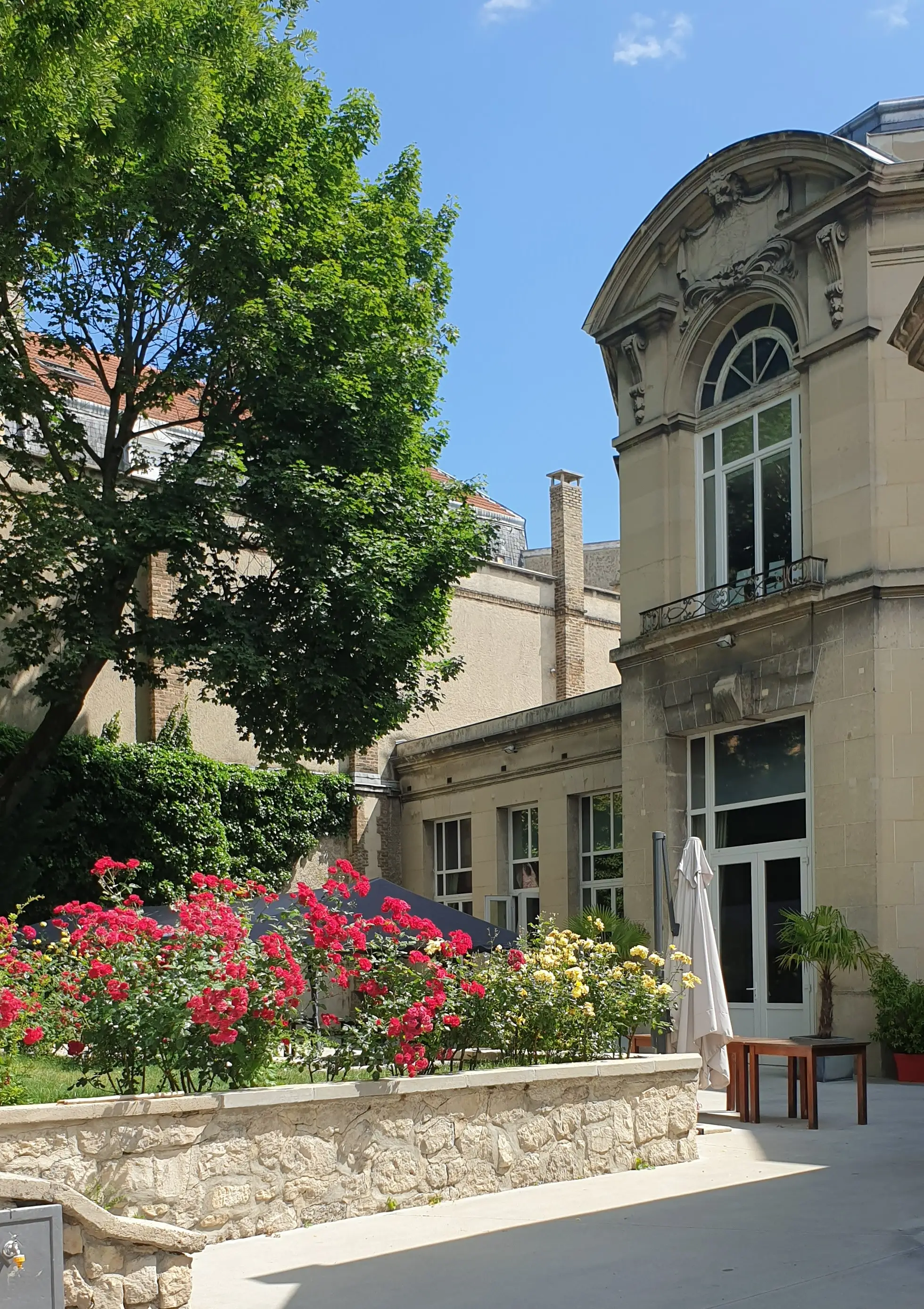 Le Cercle Colbert 2