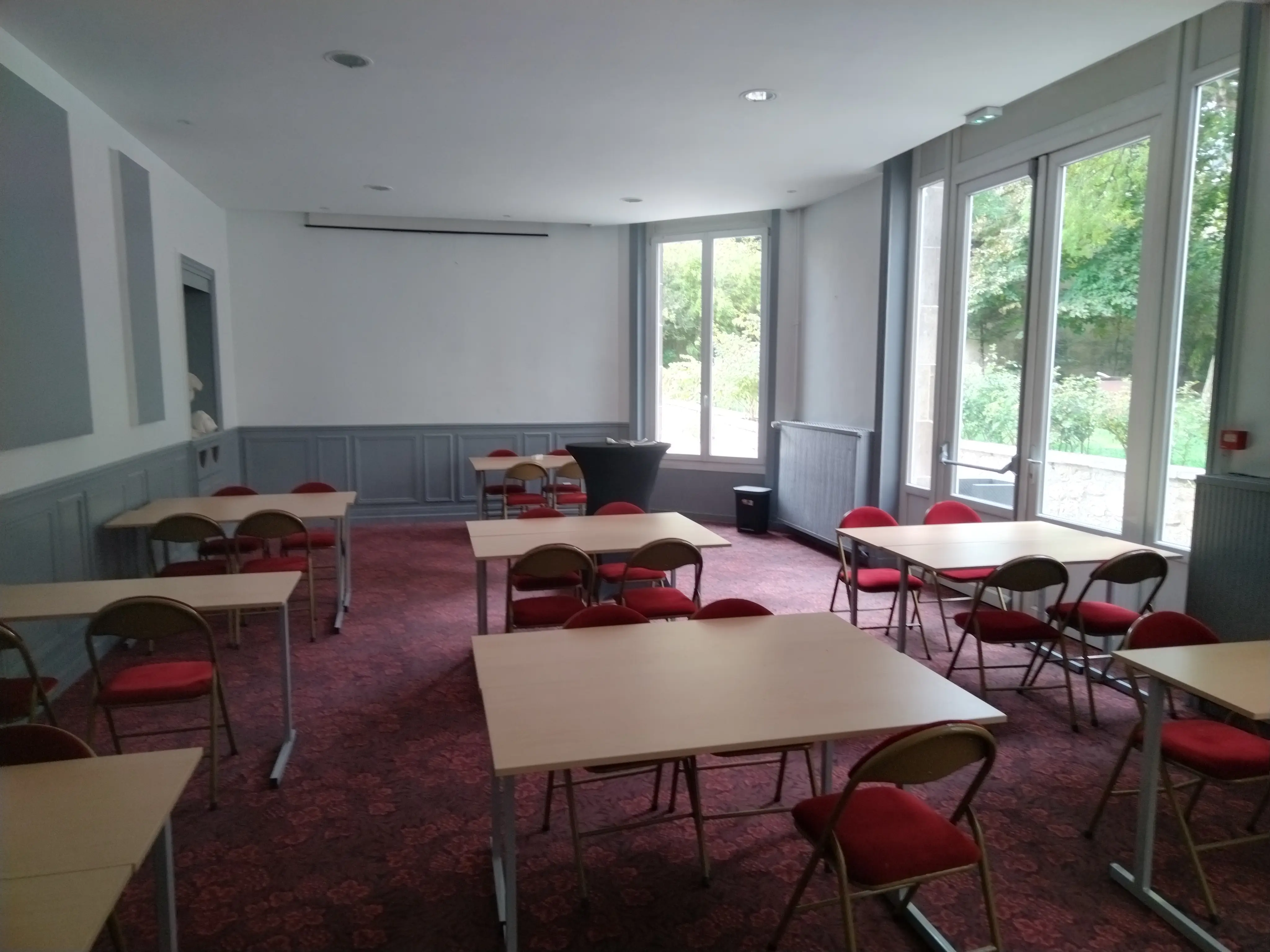 Le Cercle Colbert 4