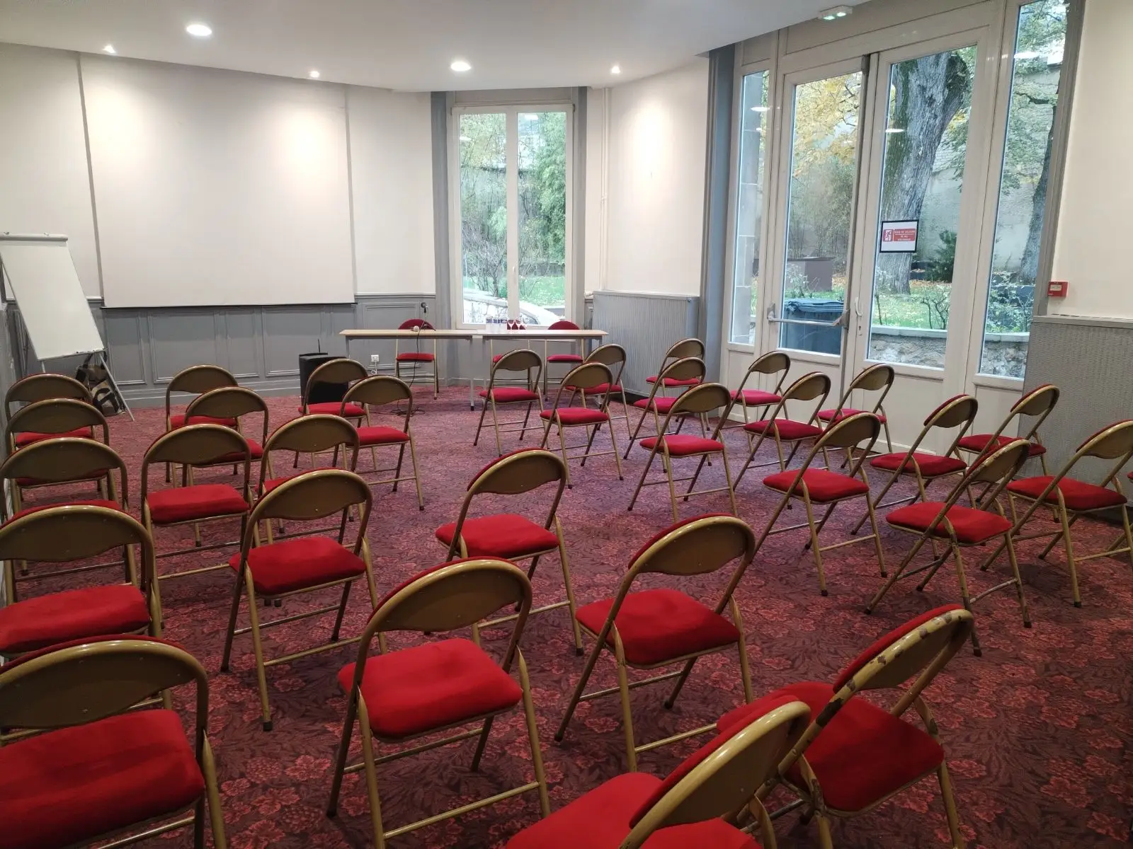 Le Cercle Colbert 3