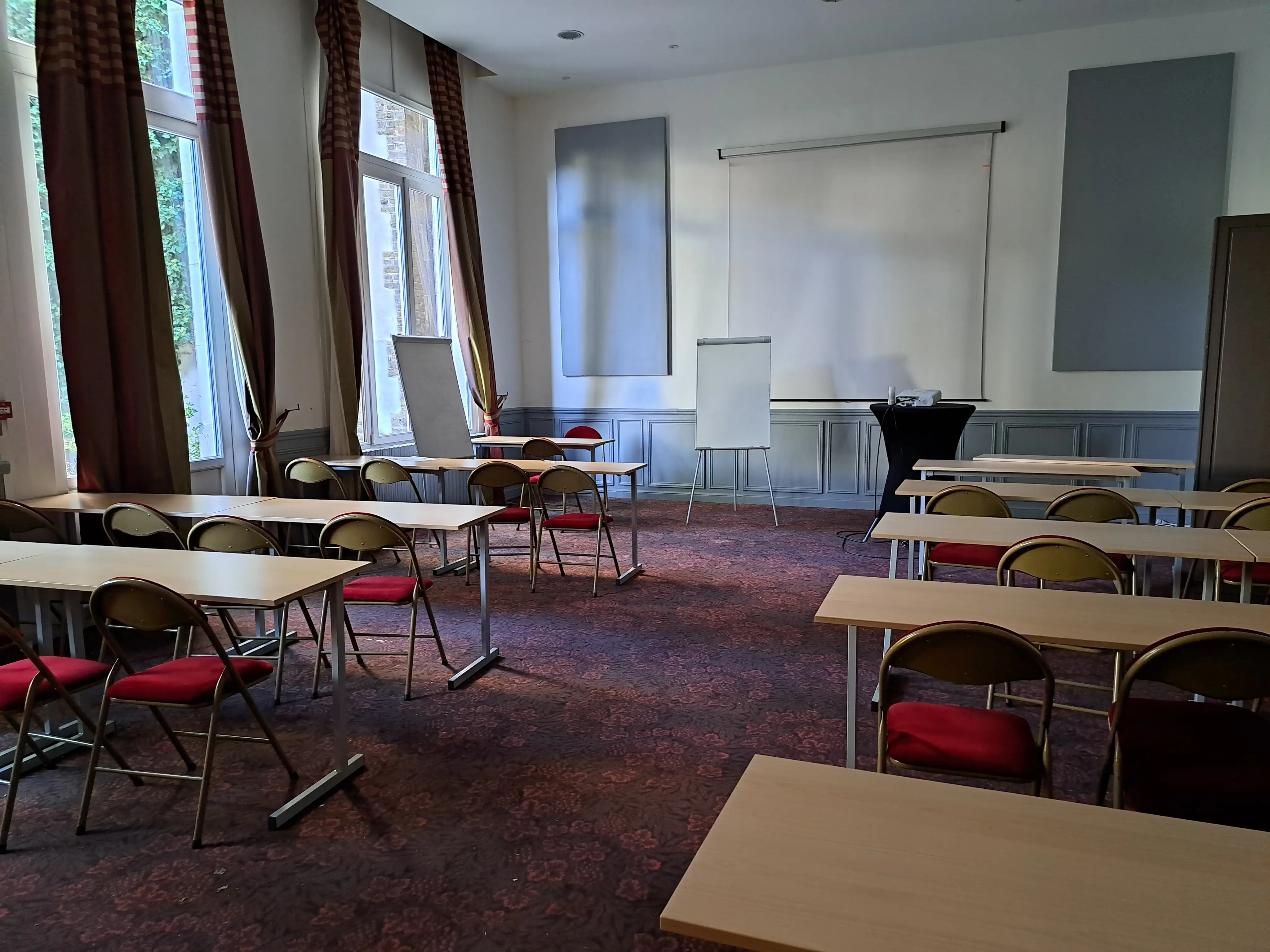 Le Cercle Colbert 7