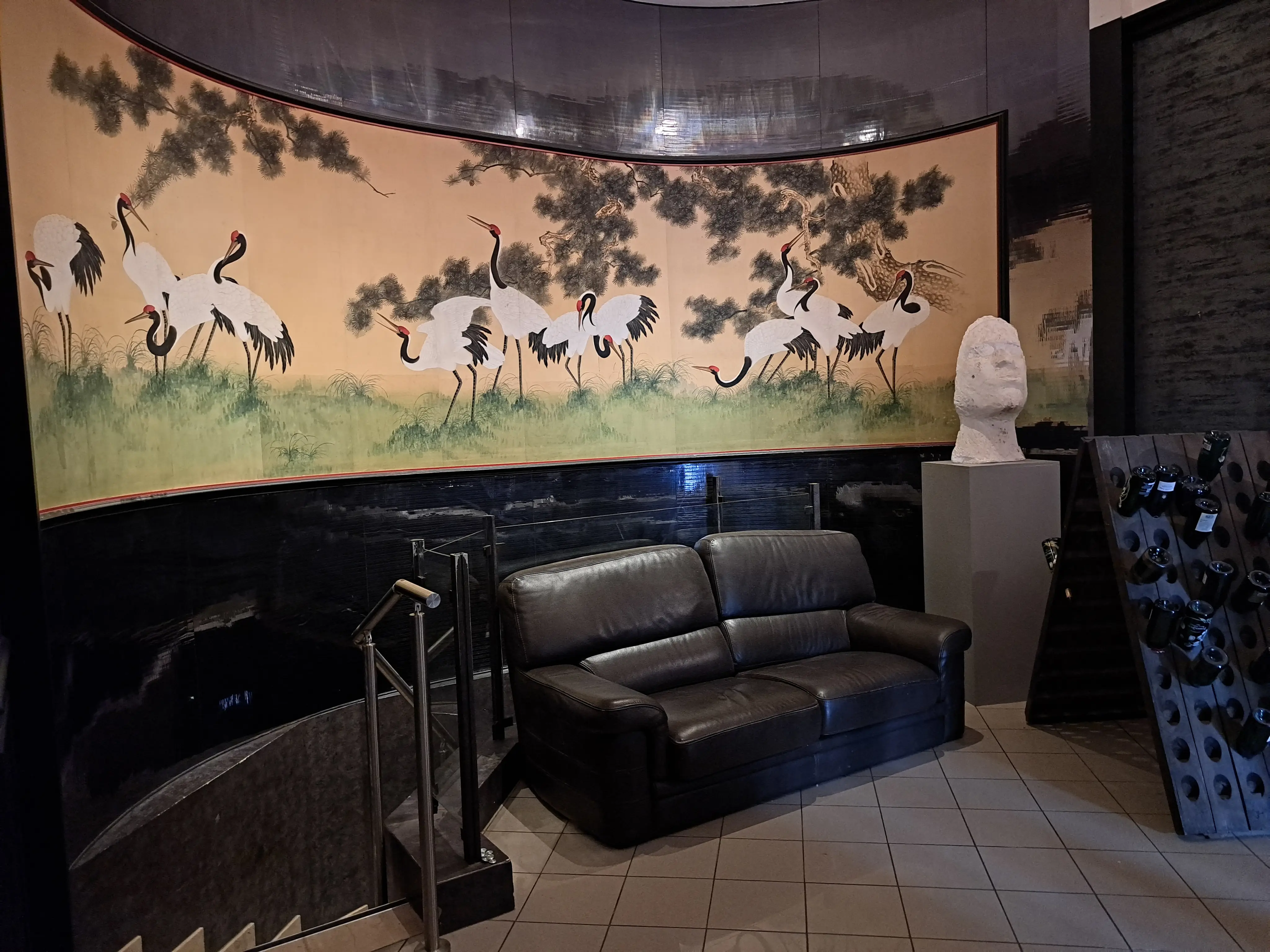 Le Cercle Colbert 8