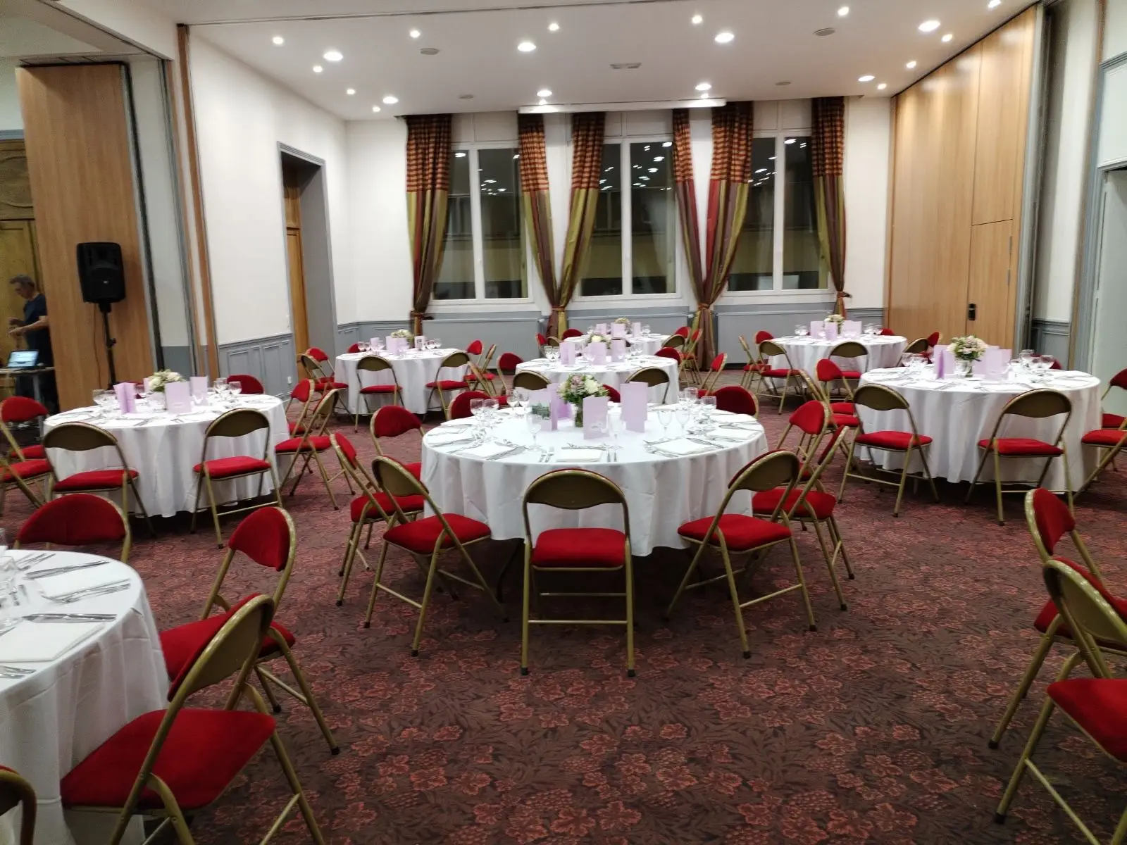 Le Cercle Colbert 9