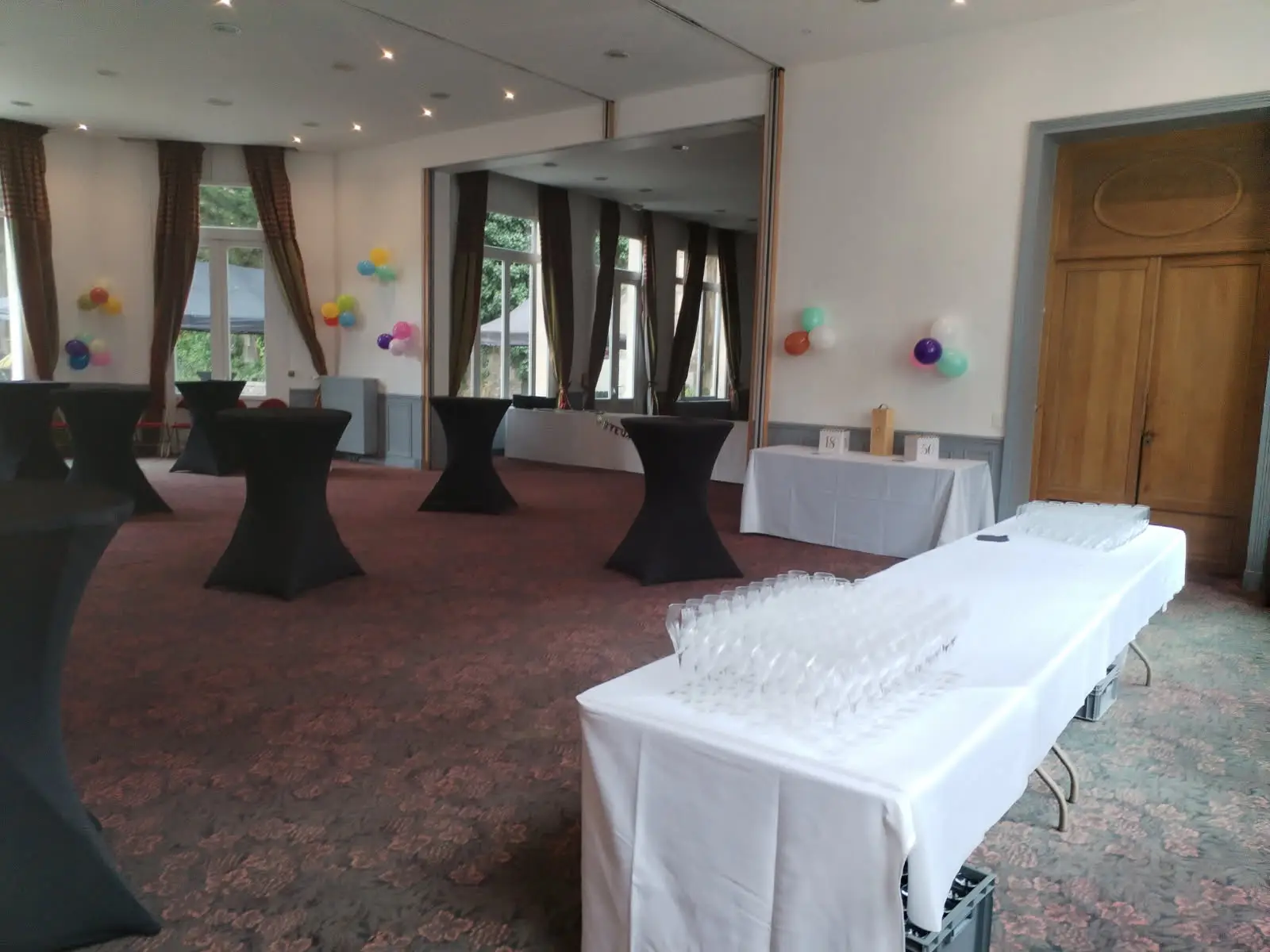 Le Cercle Colbert 11