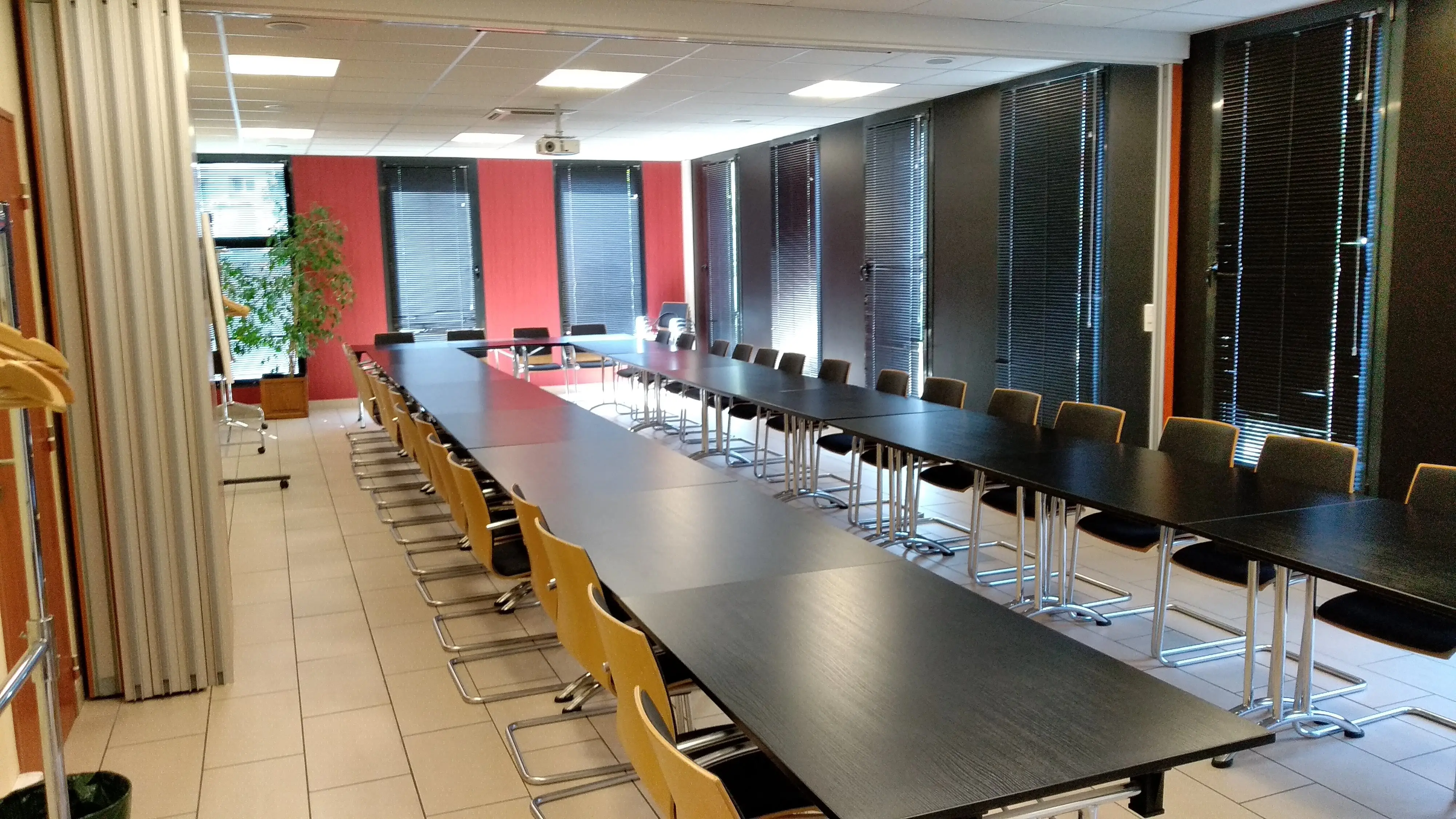 Centre d'affaires Reims Clairmarais 8
