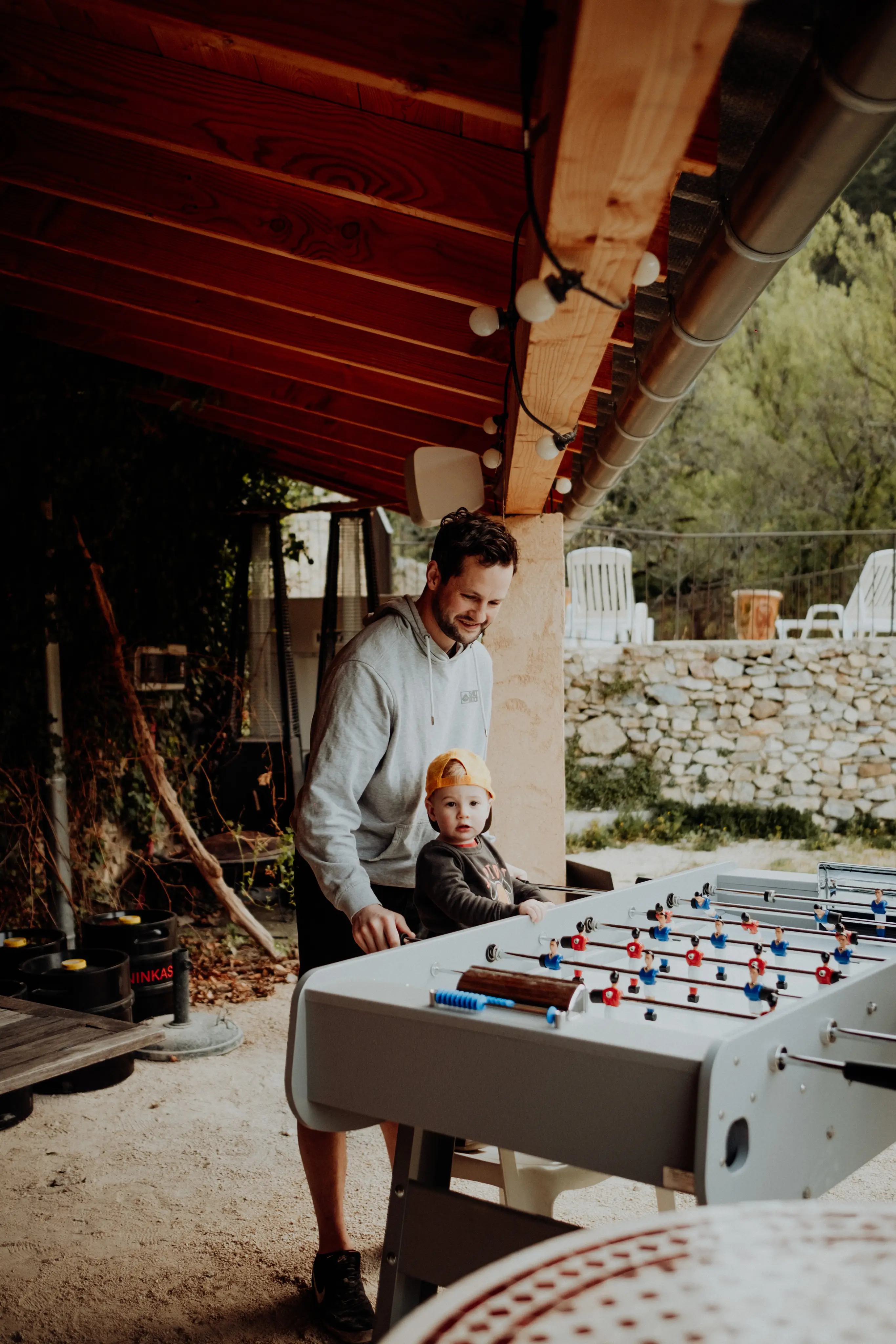 Hameau de Valouse 25