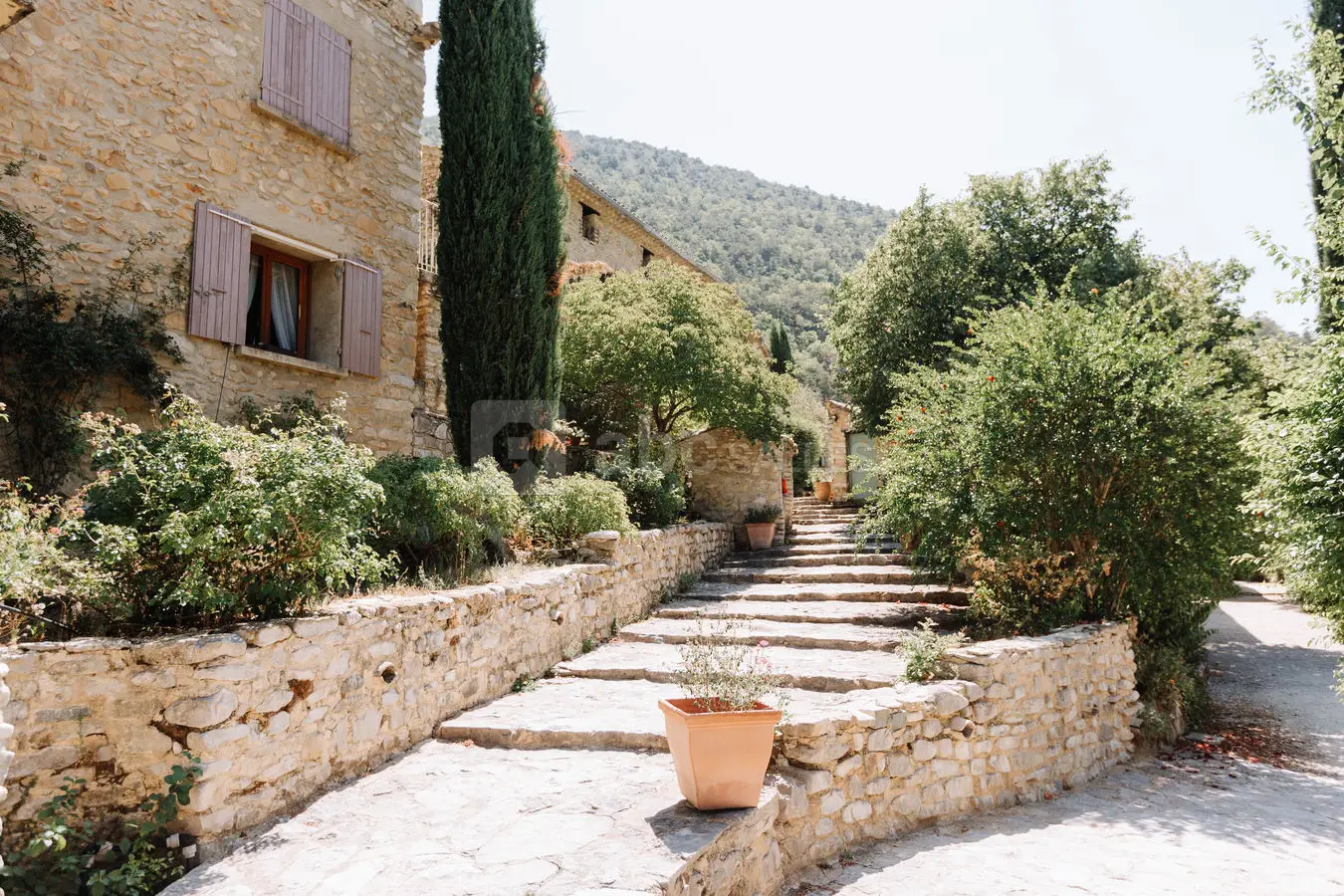 Hameau de Valouse 29