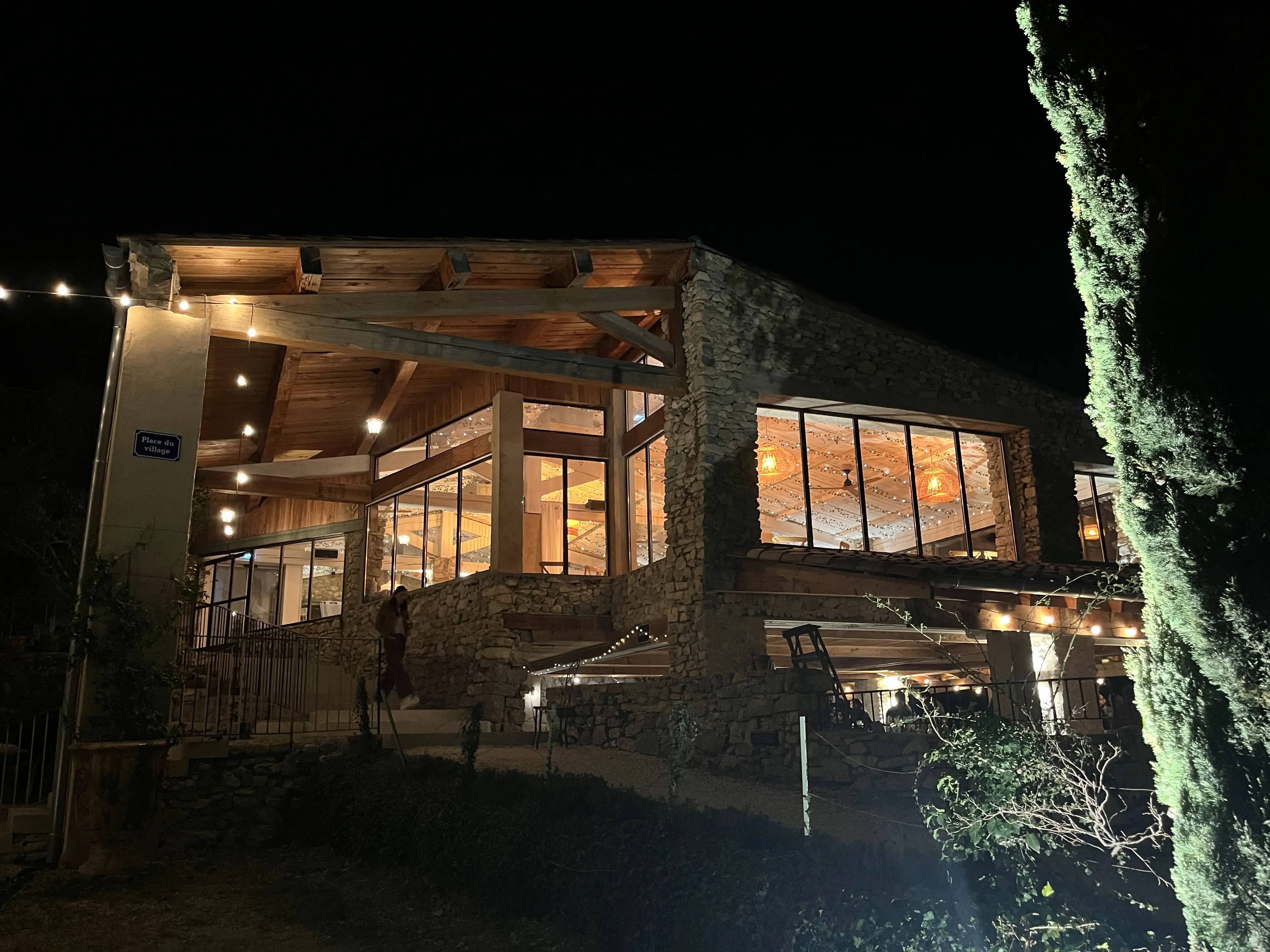 Hameau de Valouse 11