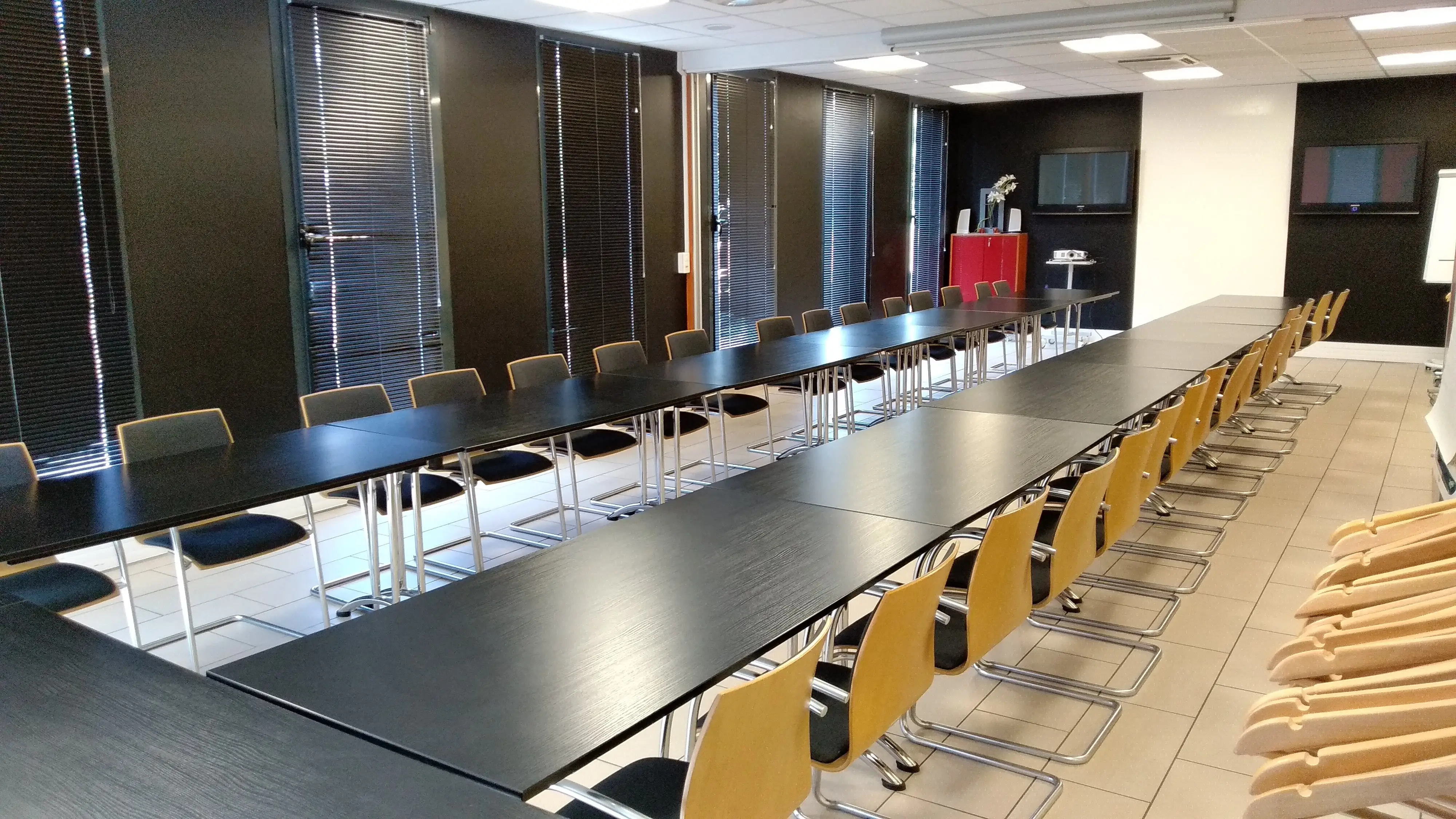 Centre d'affaires Reims Clairmarais 9