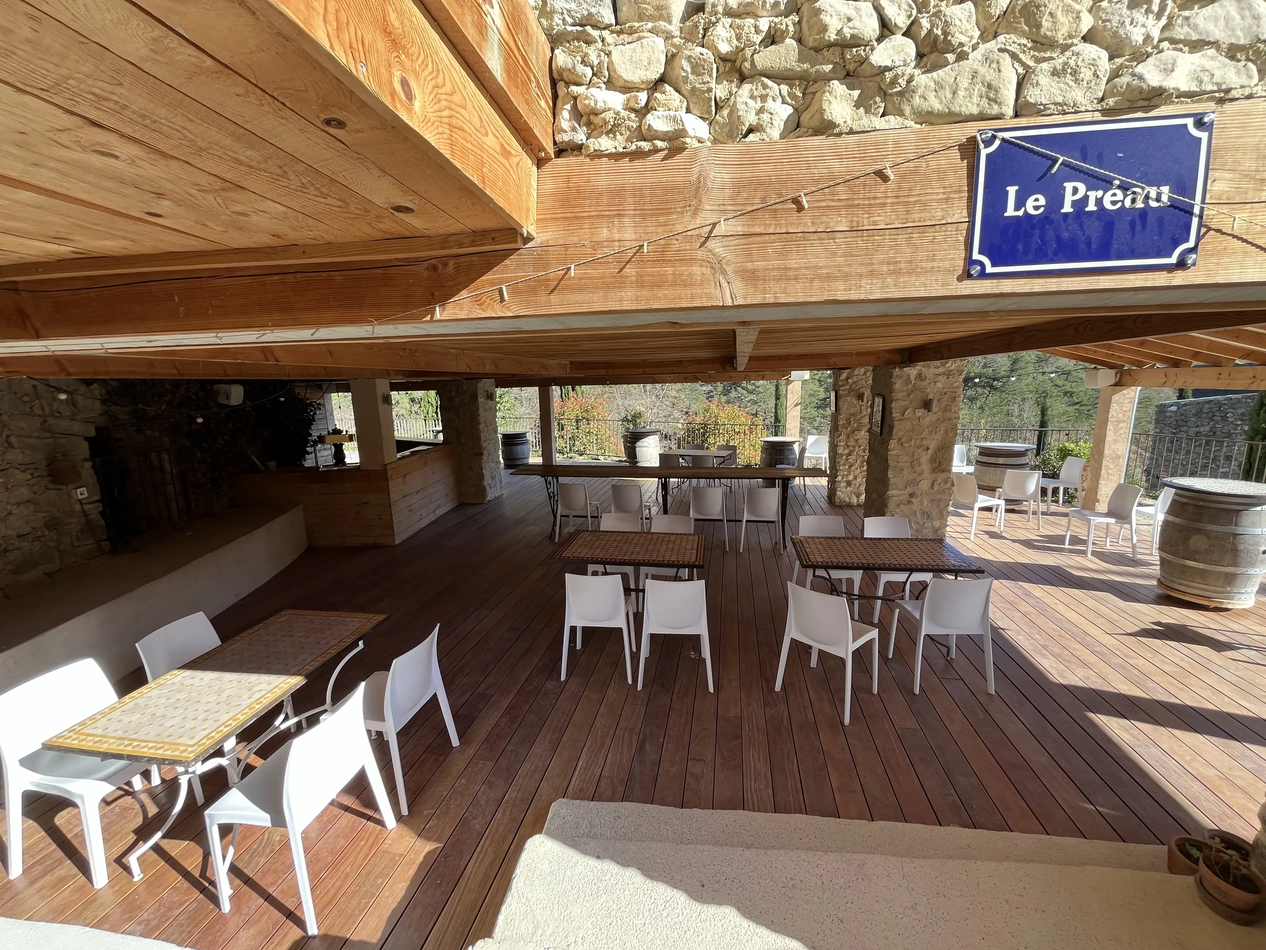 Hameau de Valouse 23
