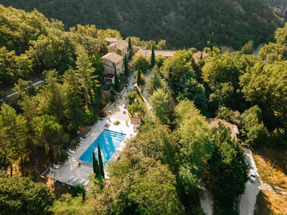 Hameau de Valouse 17