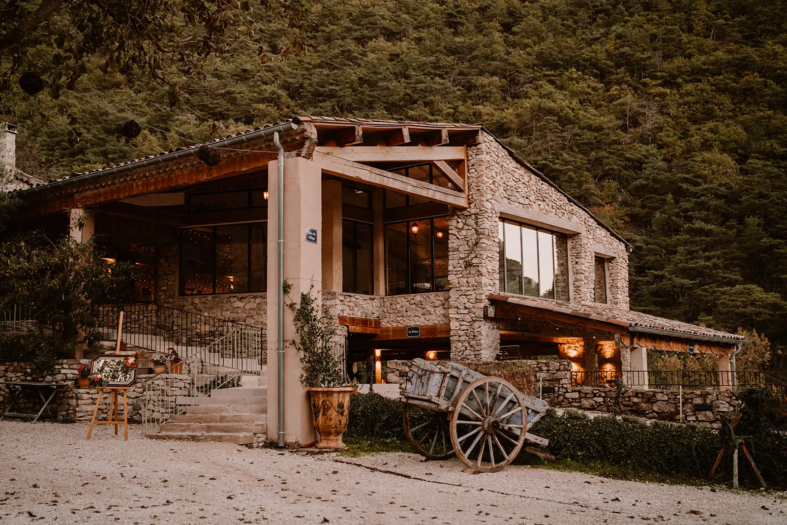 Hameau de Valouse 3
