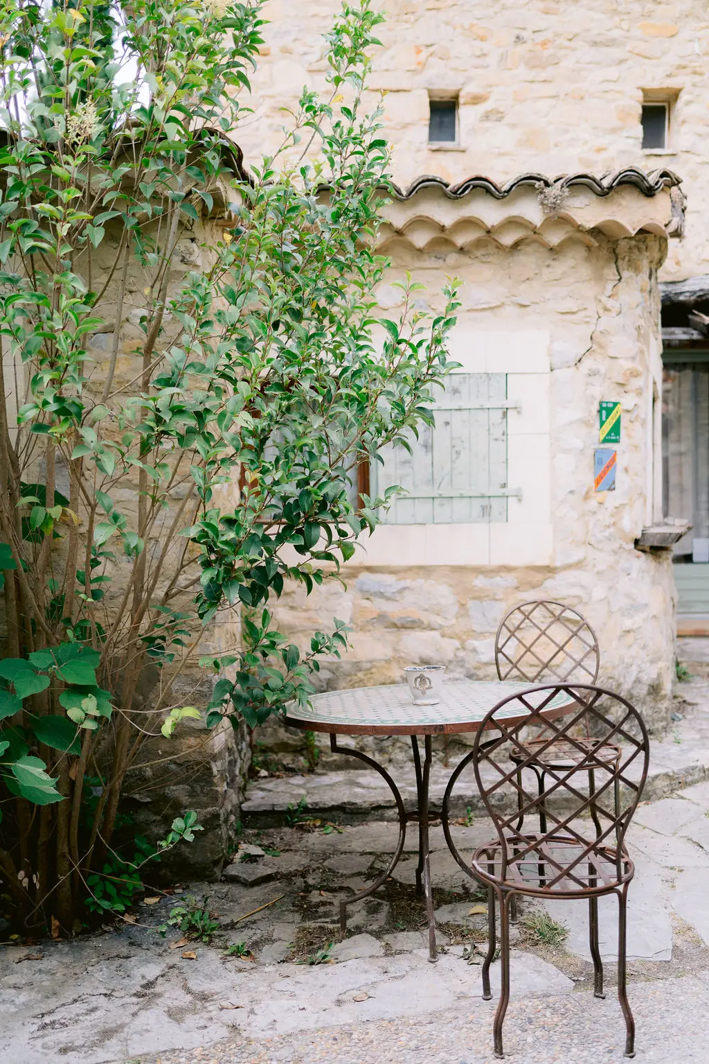 Hameau de Valouse 22