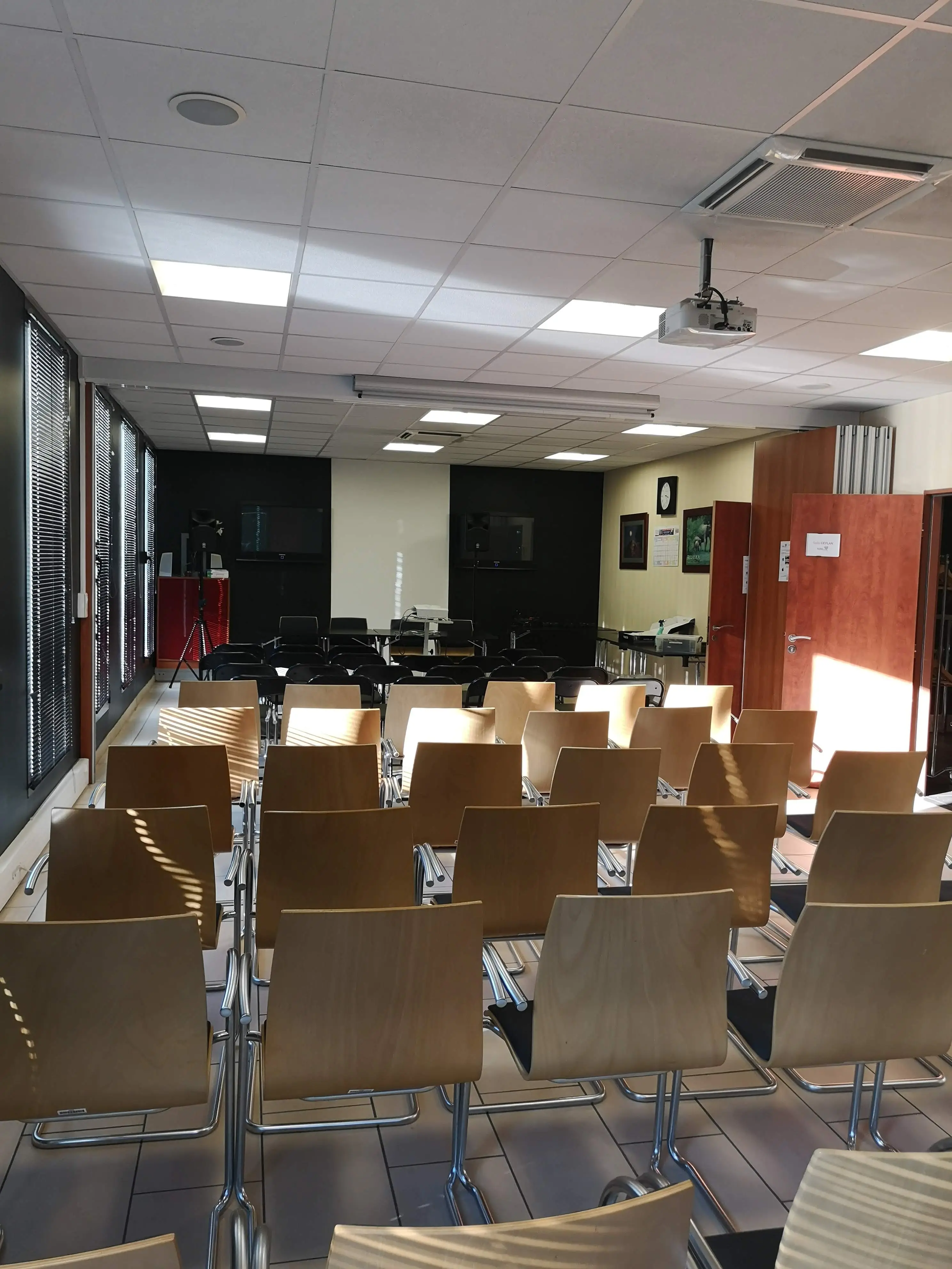 Centre d'affaires Reims Clairmarais 10