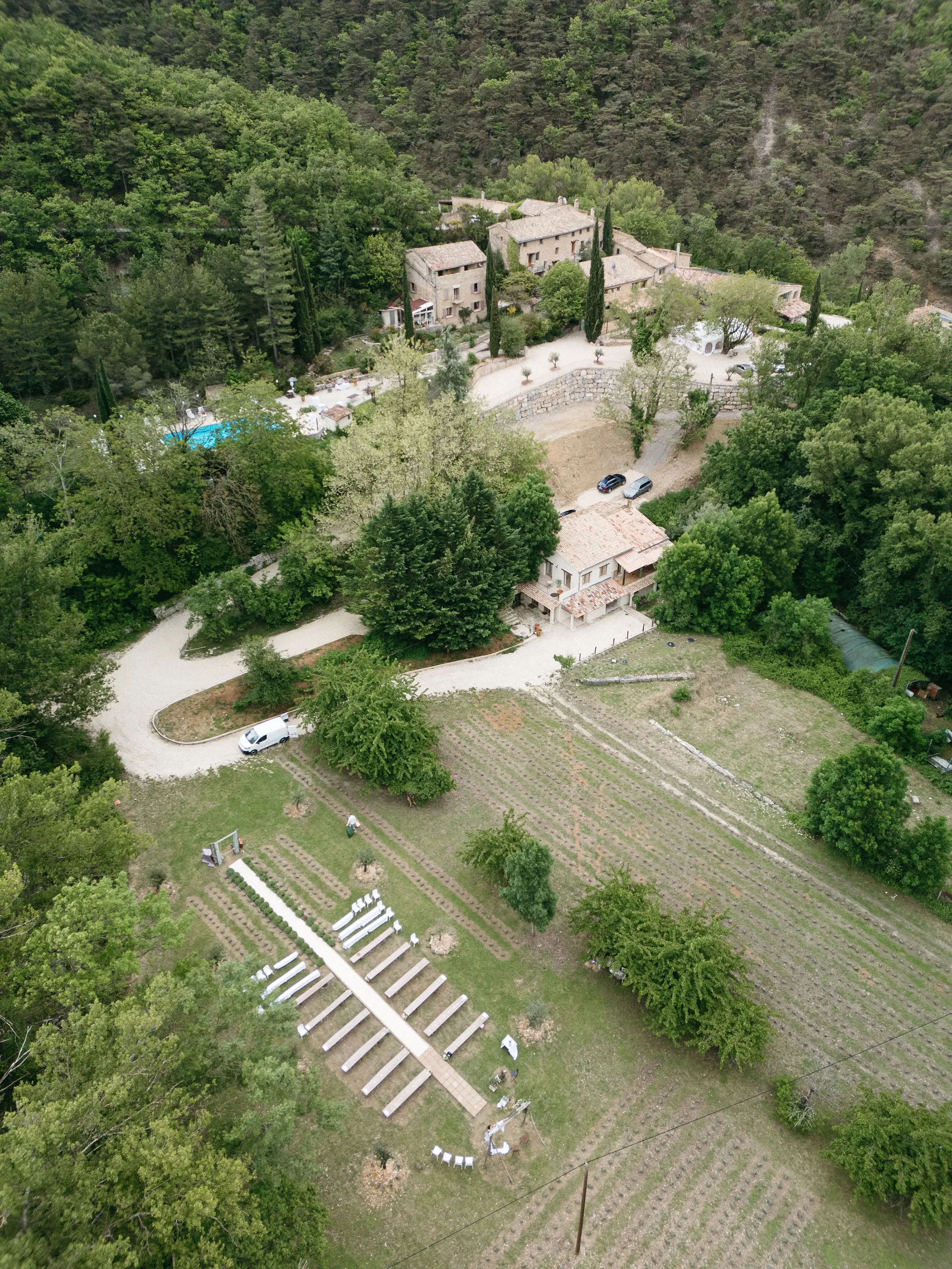 Hameau de Valouse 10