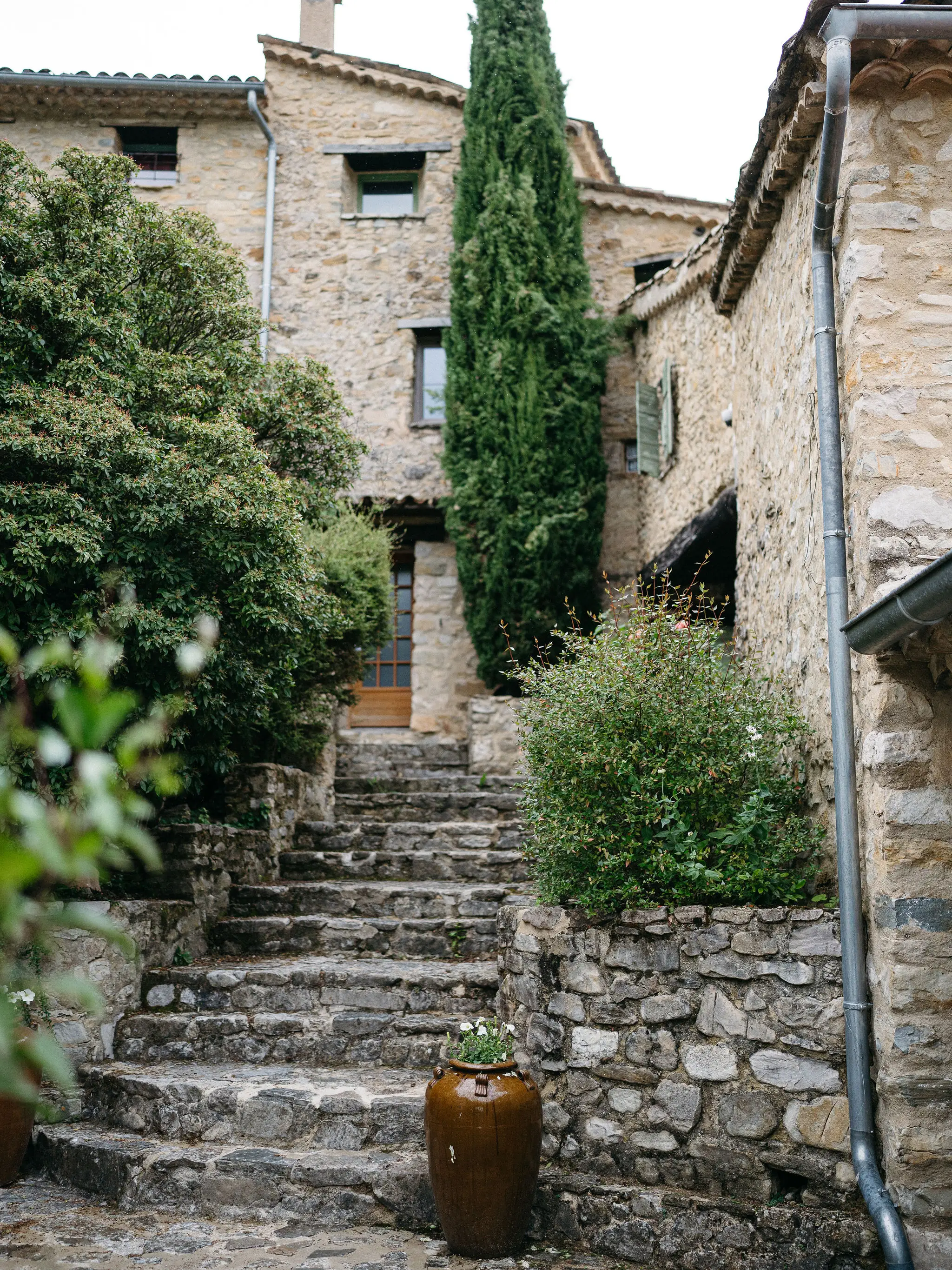 Hameau de Valouse 27