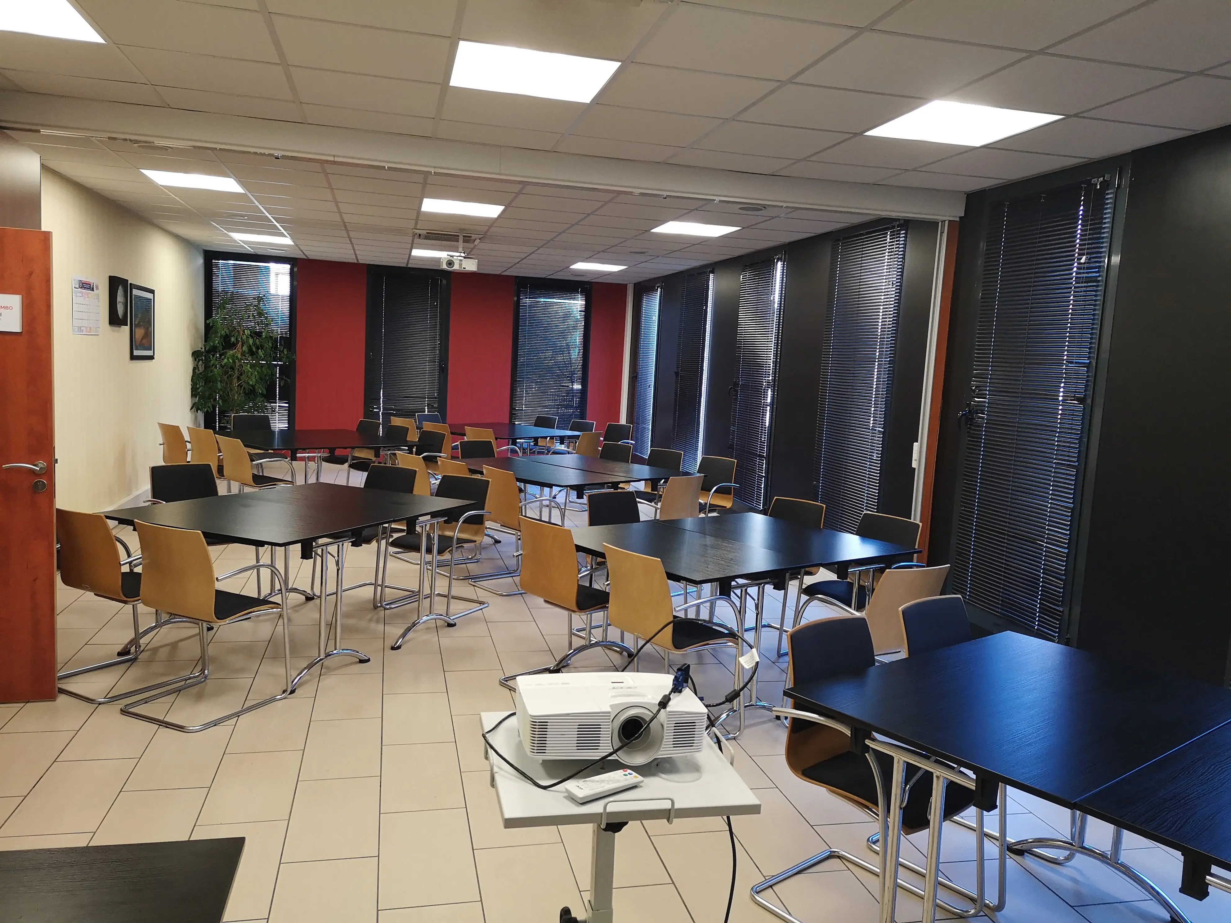 Centre d'affaires Reims Clairmarais 11