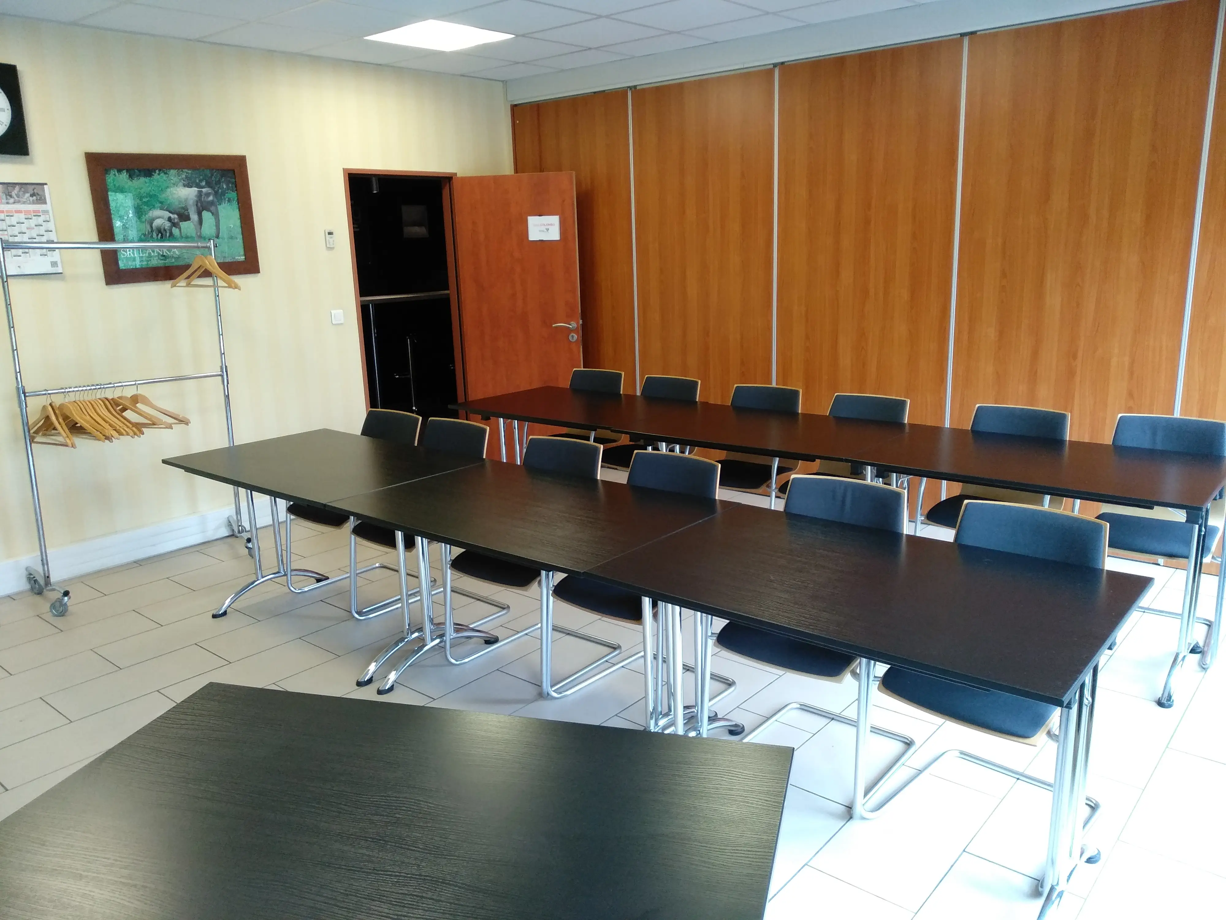 Centre d'affaires Reims Clairmarais 13