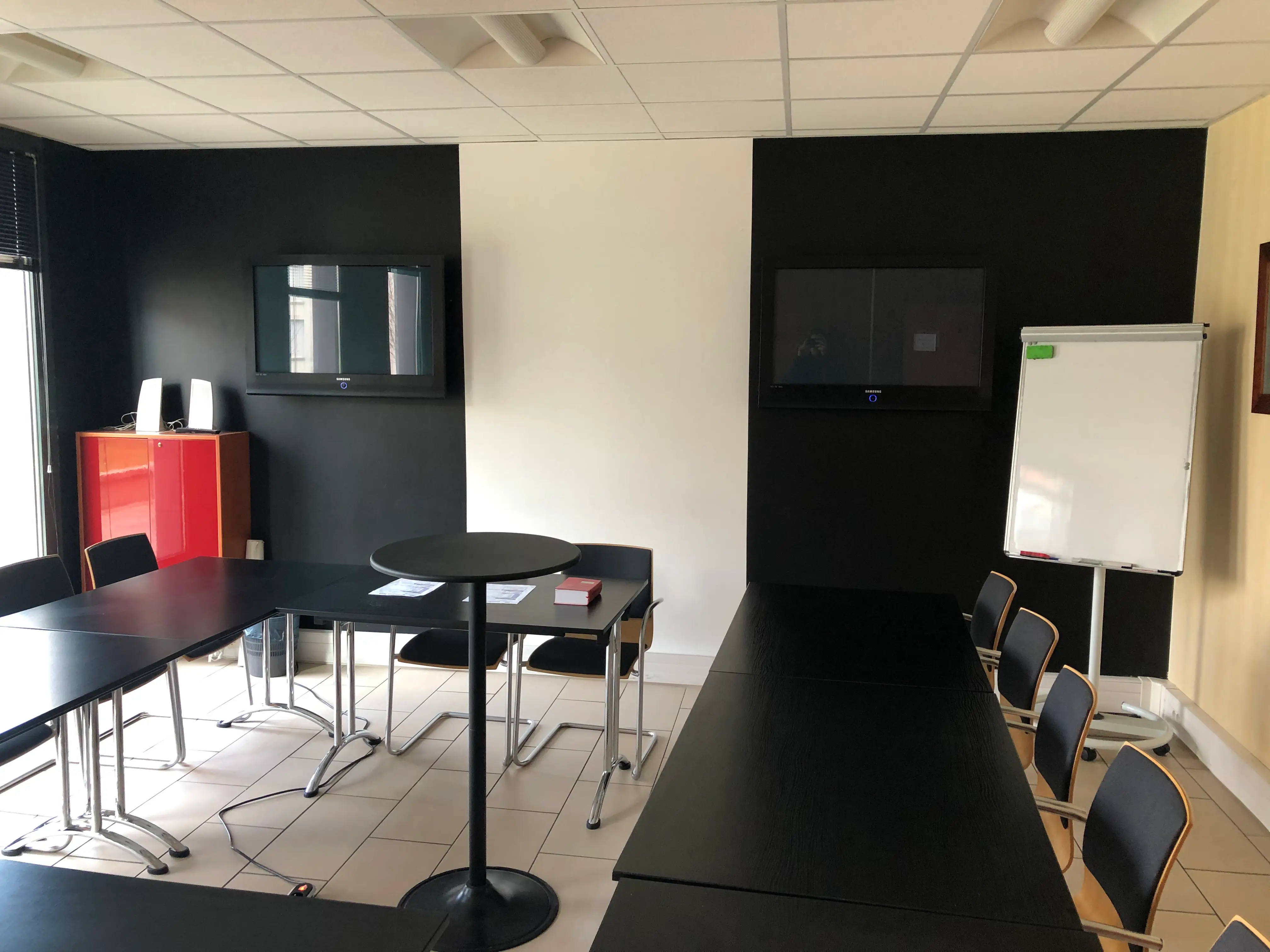 Centre d'affaires Reims Clairmarais 14