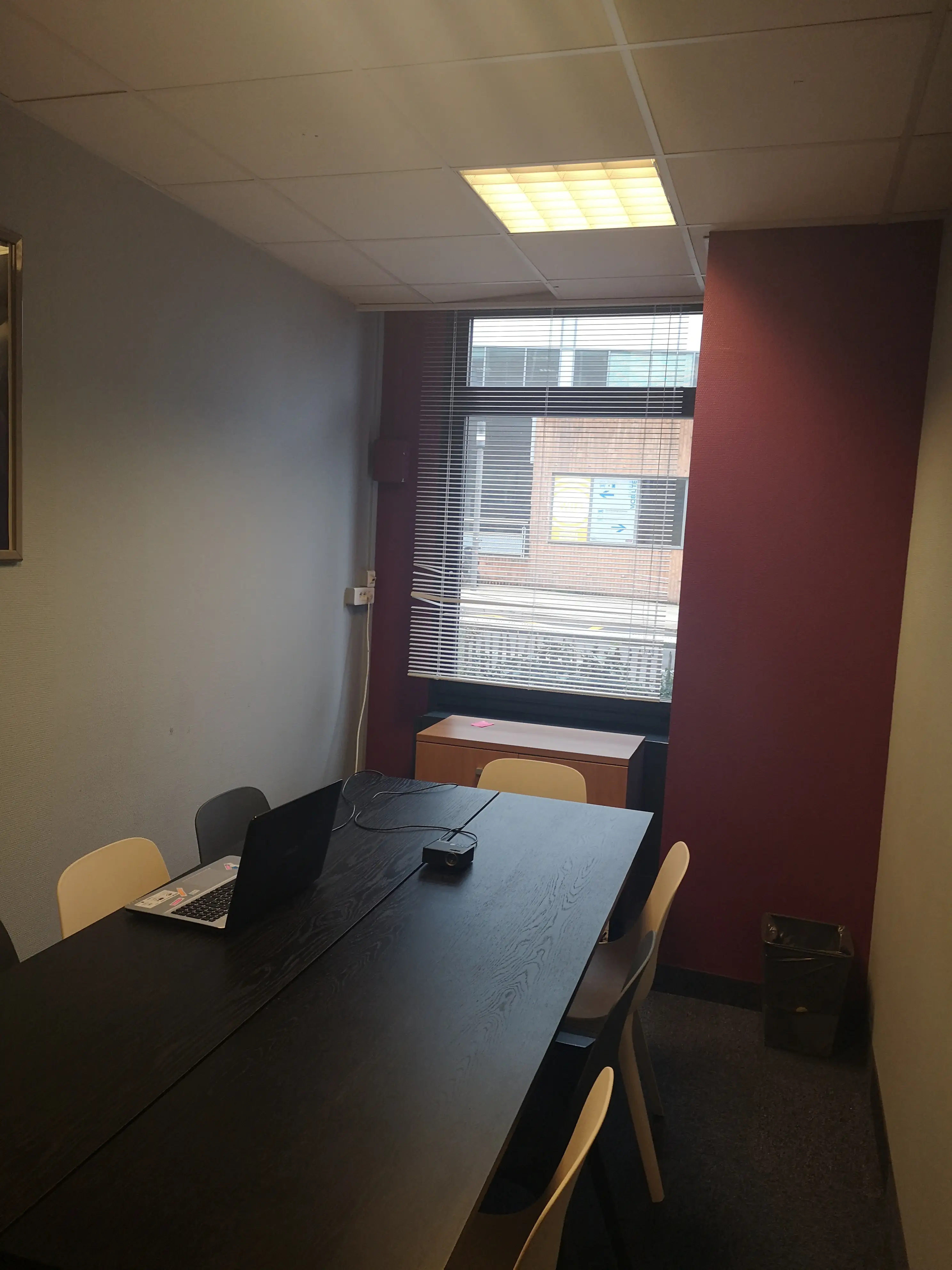Centre d'affaires Reims Clairmarais 15