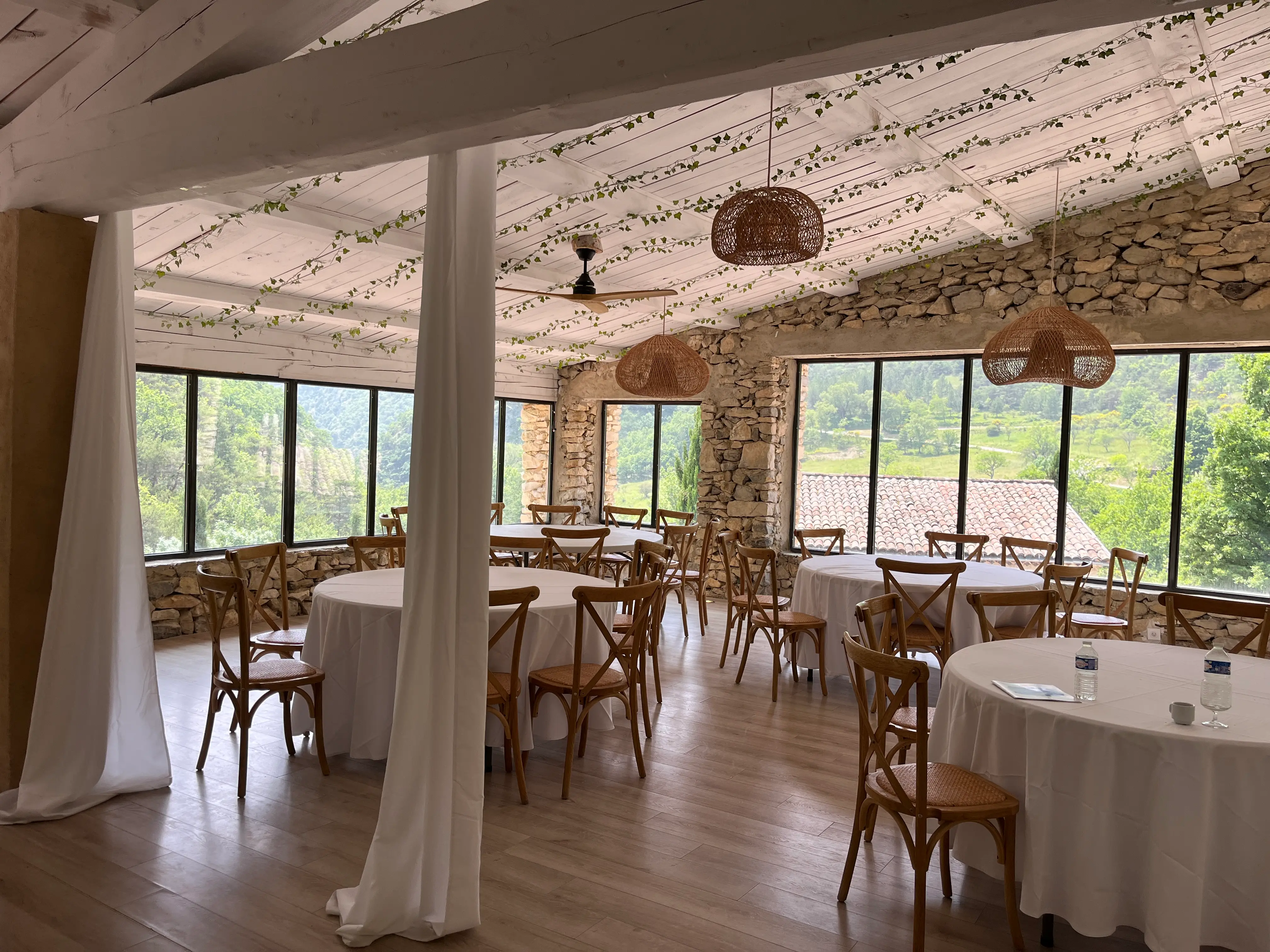 Hameau de Valouse 6