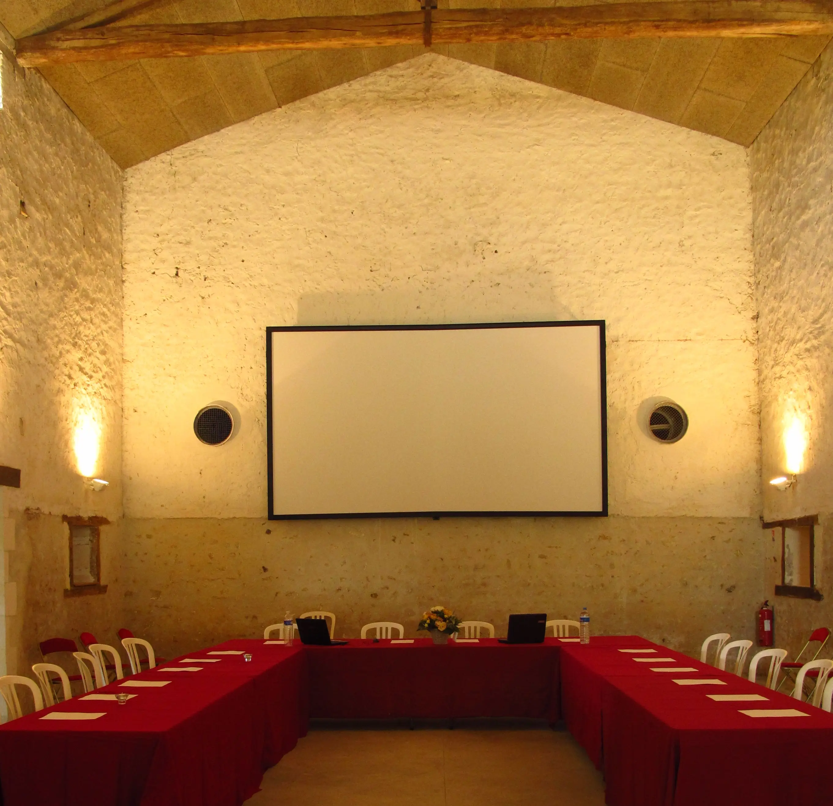 Domaine de Mauprié 8