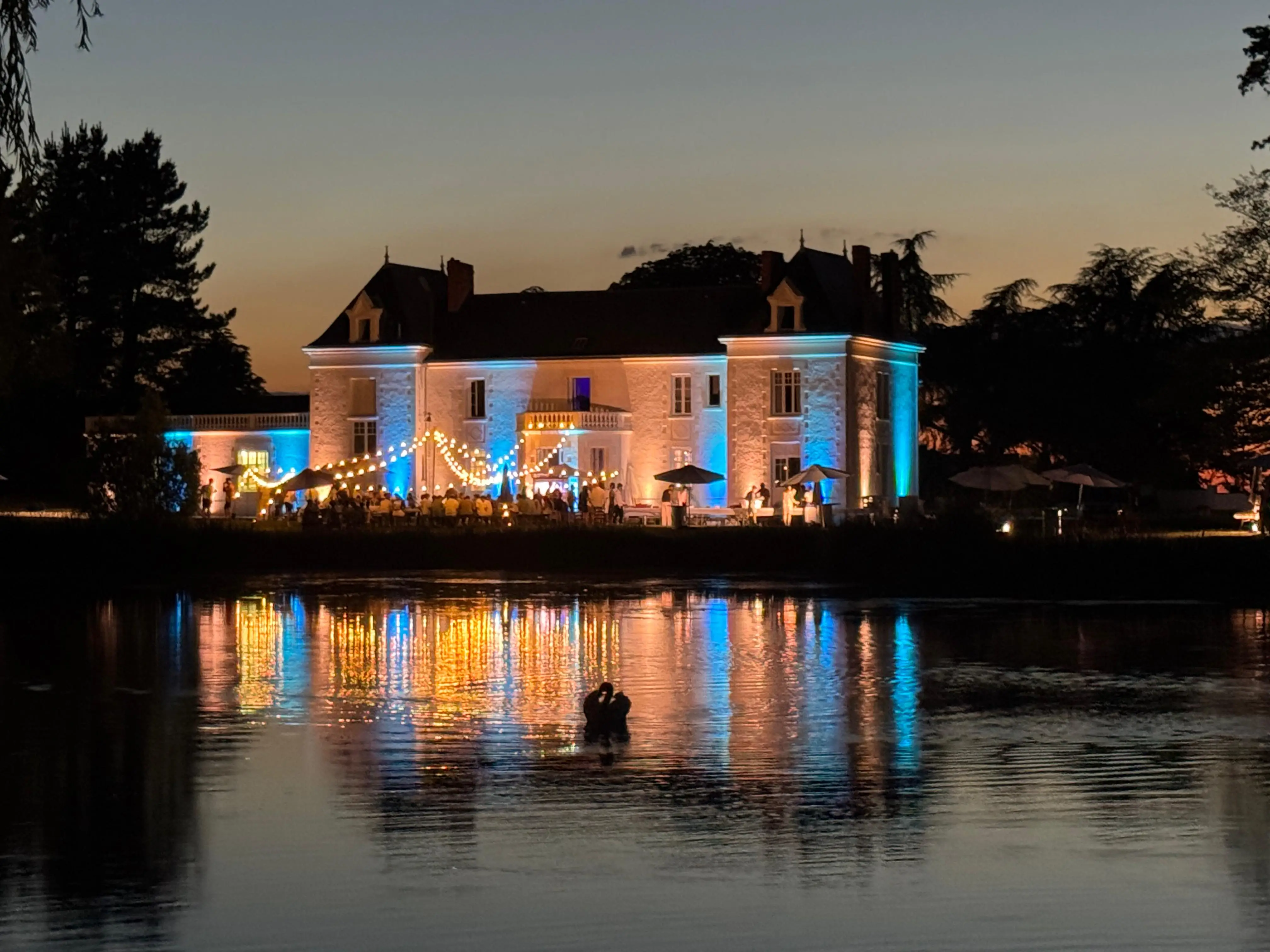 Manoir de la Boulaie 6