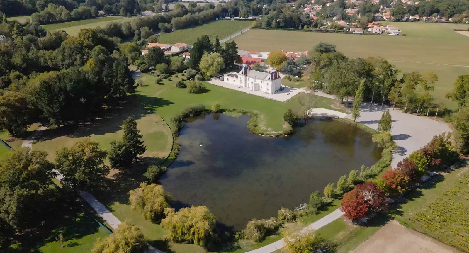 Manoir de la Boulaie 7