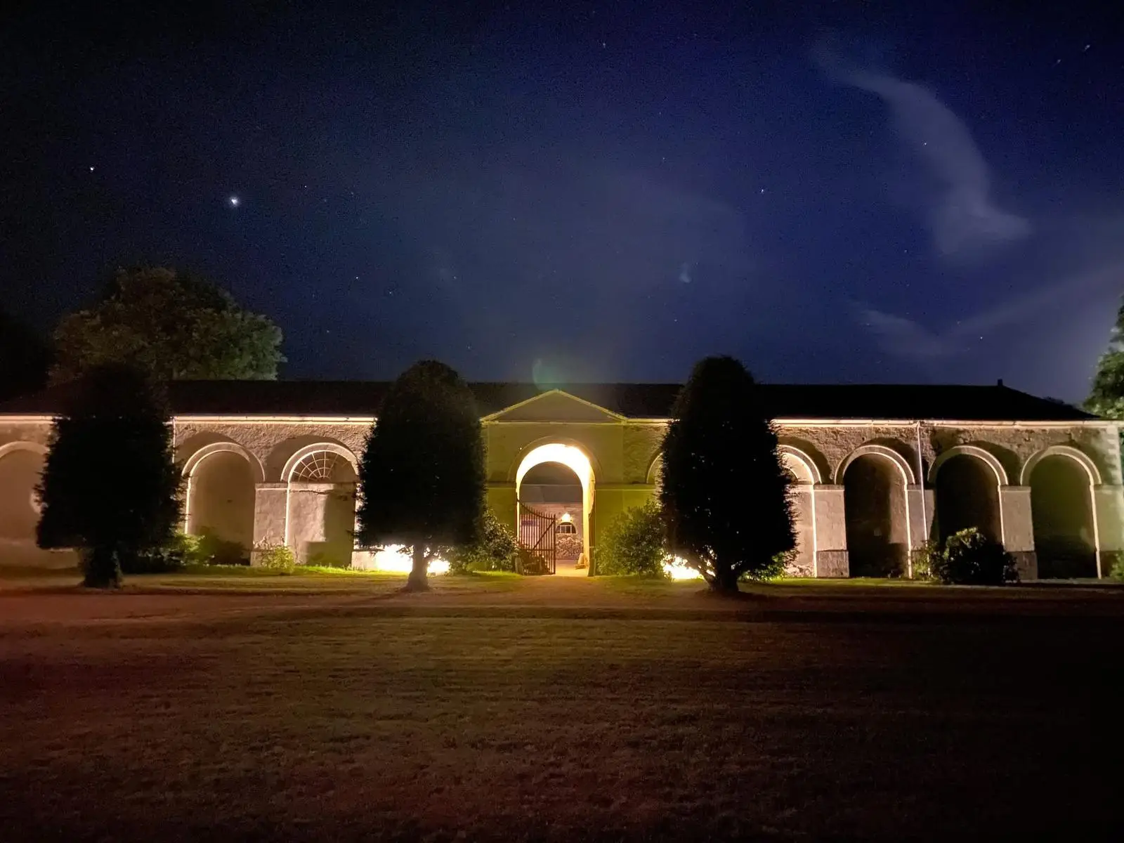 Château de la Brulaire 4