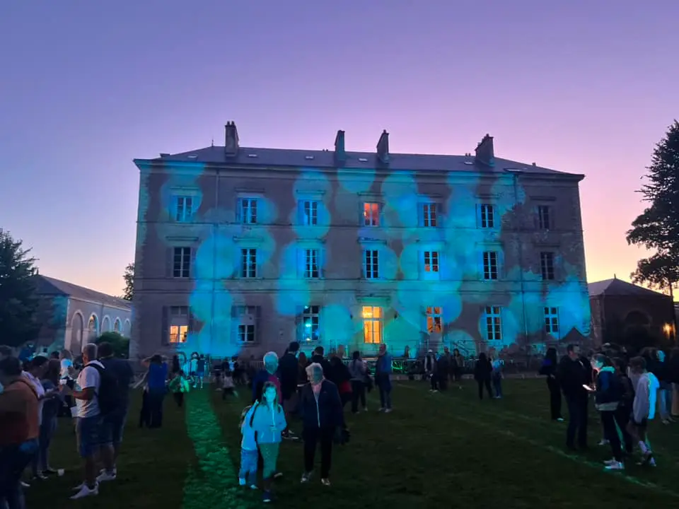 Château de la Brulaire 3