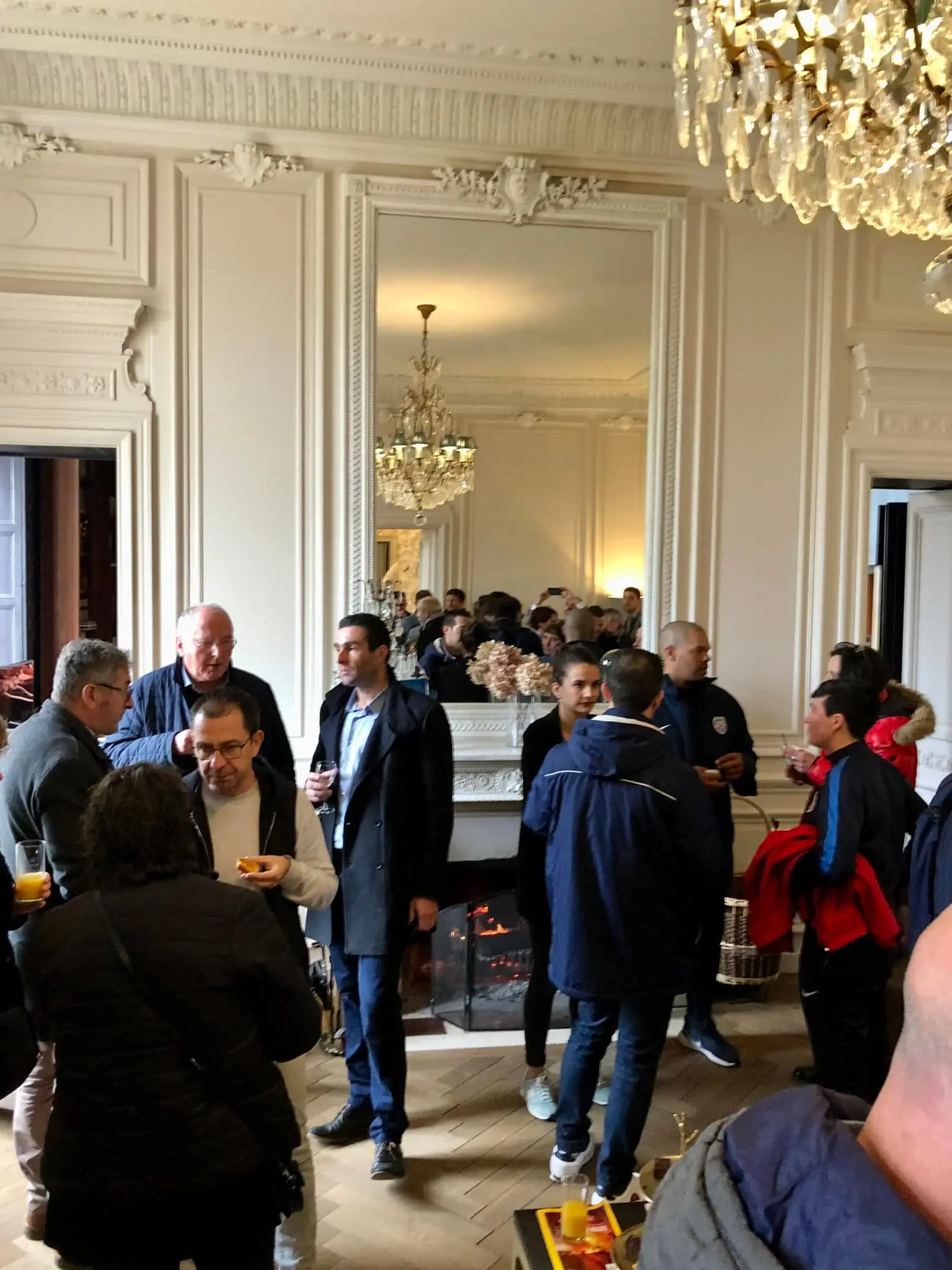 Château de la Brulaire 11