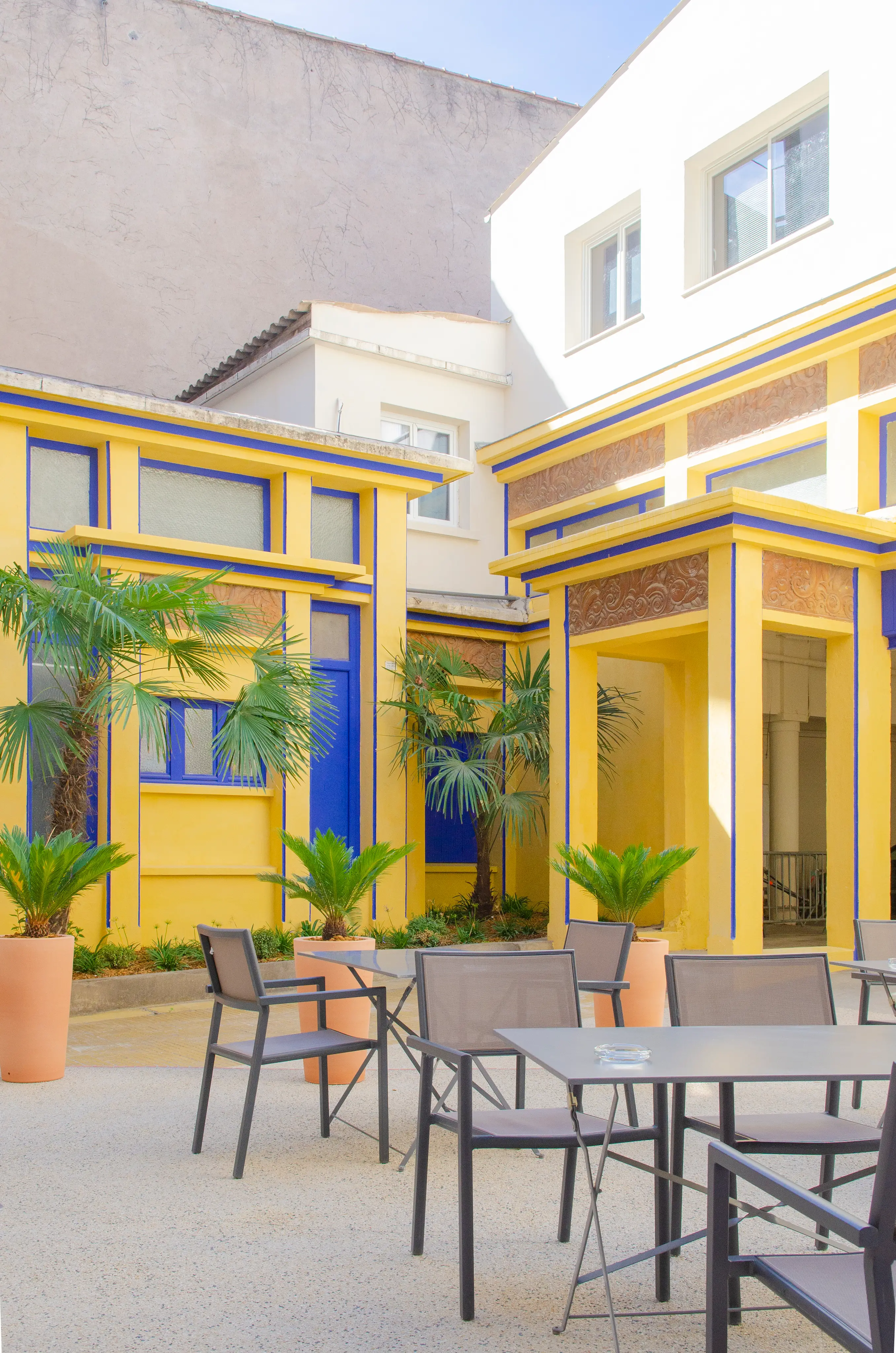 HOTEL IMPERATOR 2
