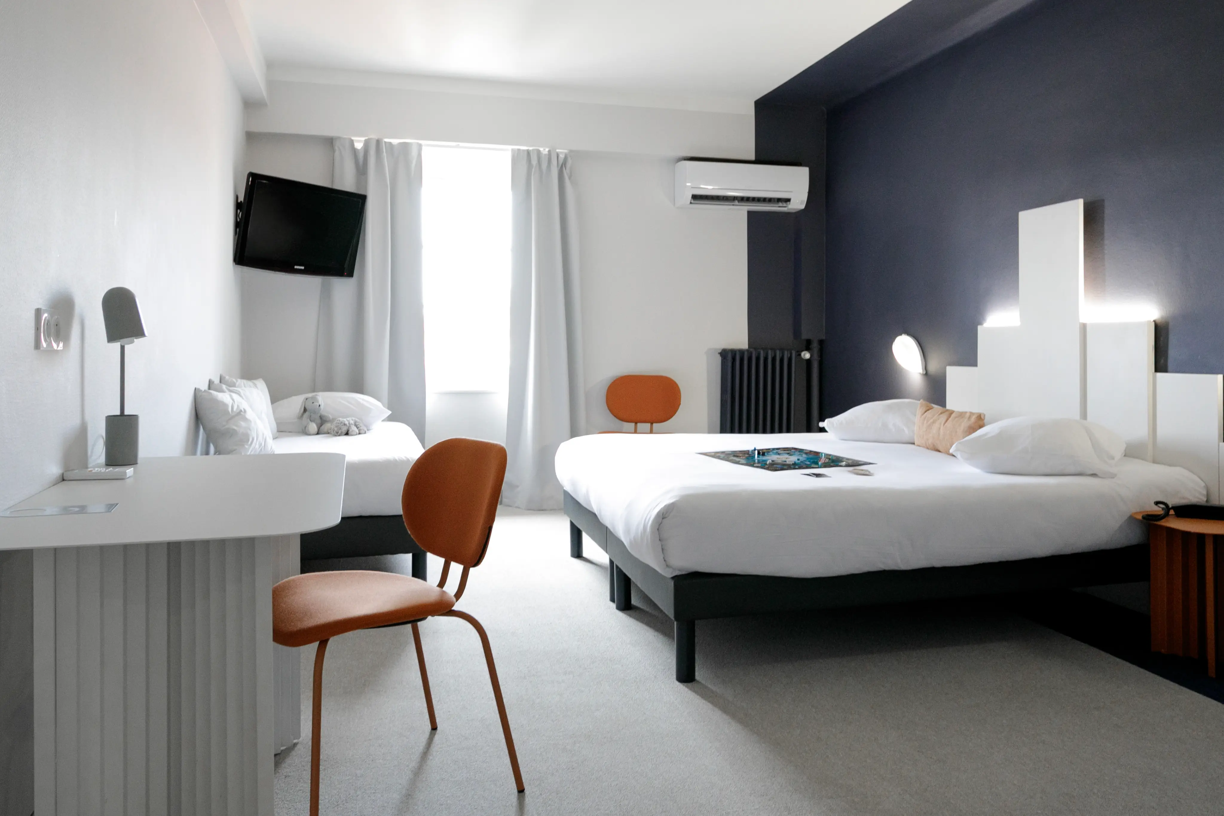 HOTEL IMPERATOR 7