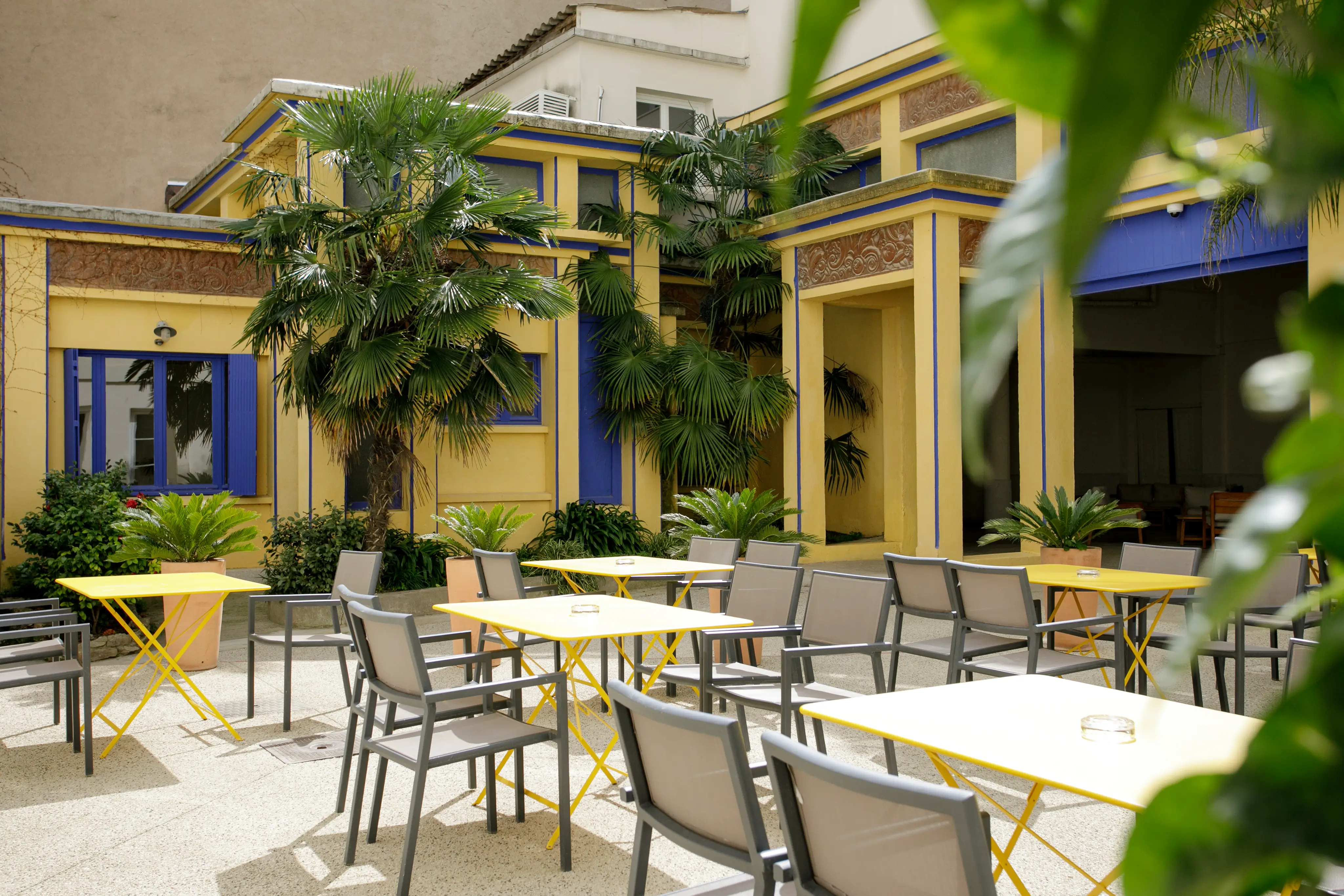 HOTEL IMPERATOR 8