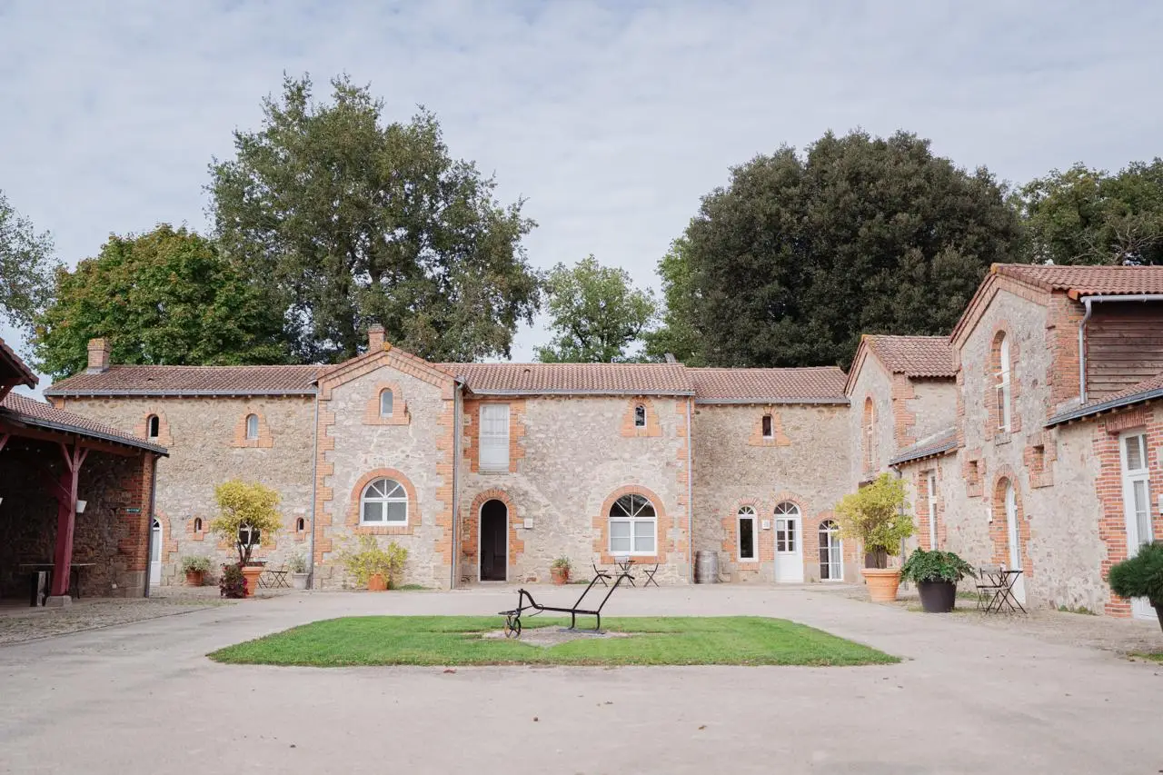 Château de la Corbe 3