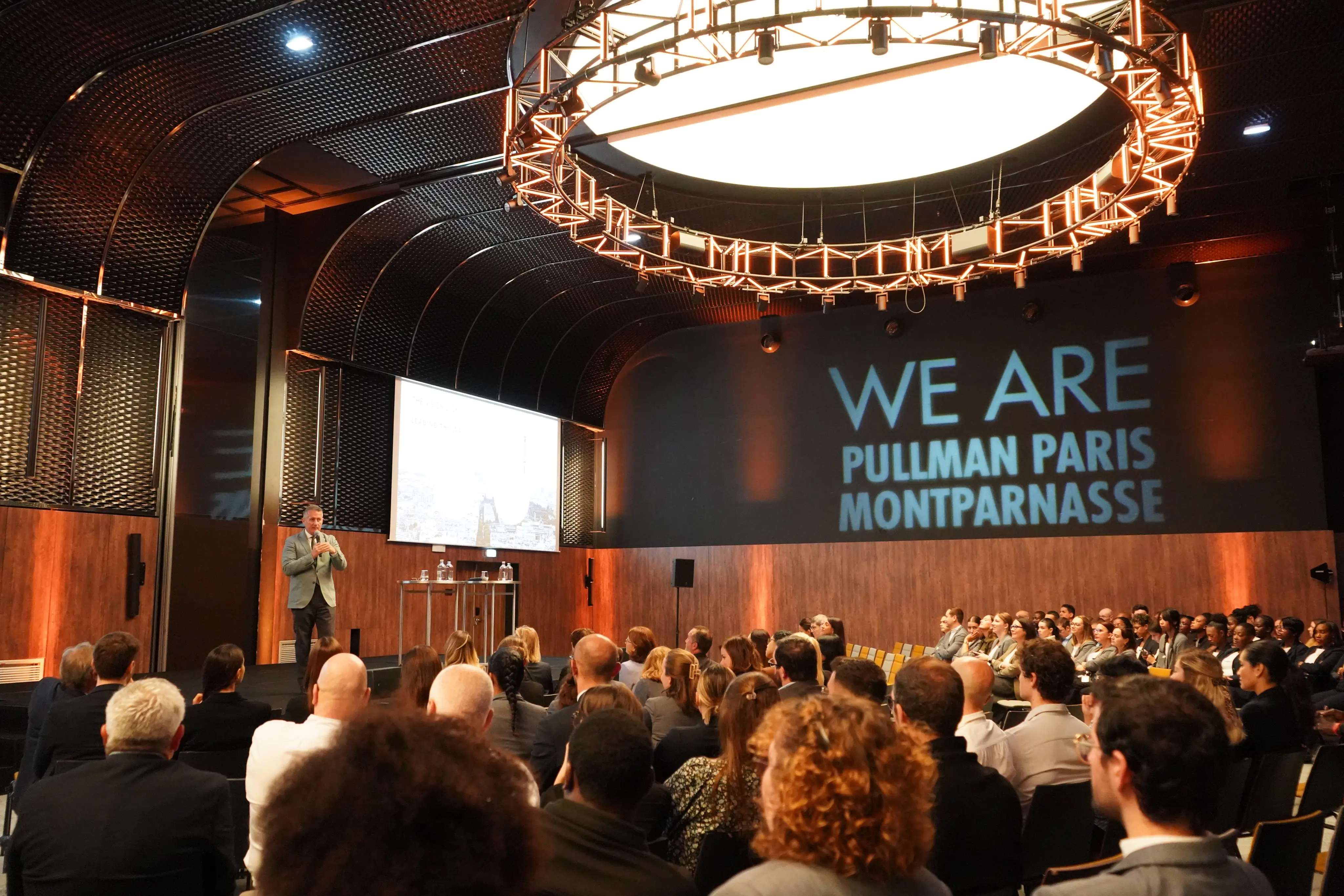 Pullman - Paris Montparnasse 3