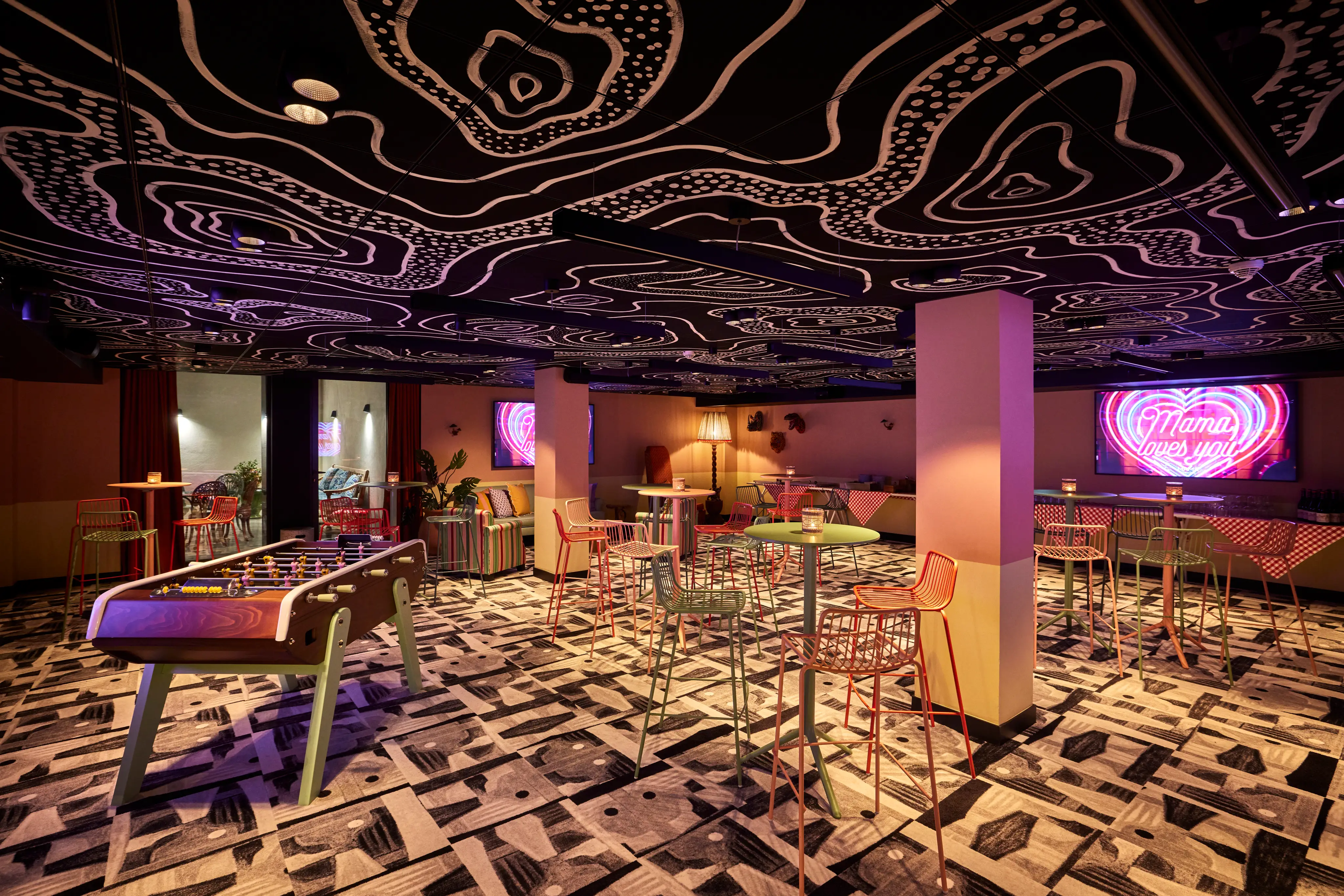 Mama Shelter Dijon 4* 9