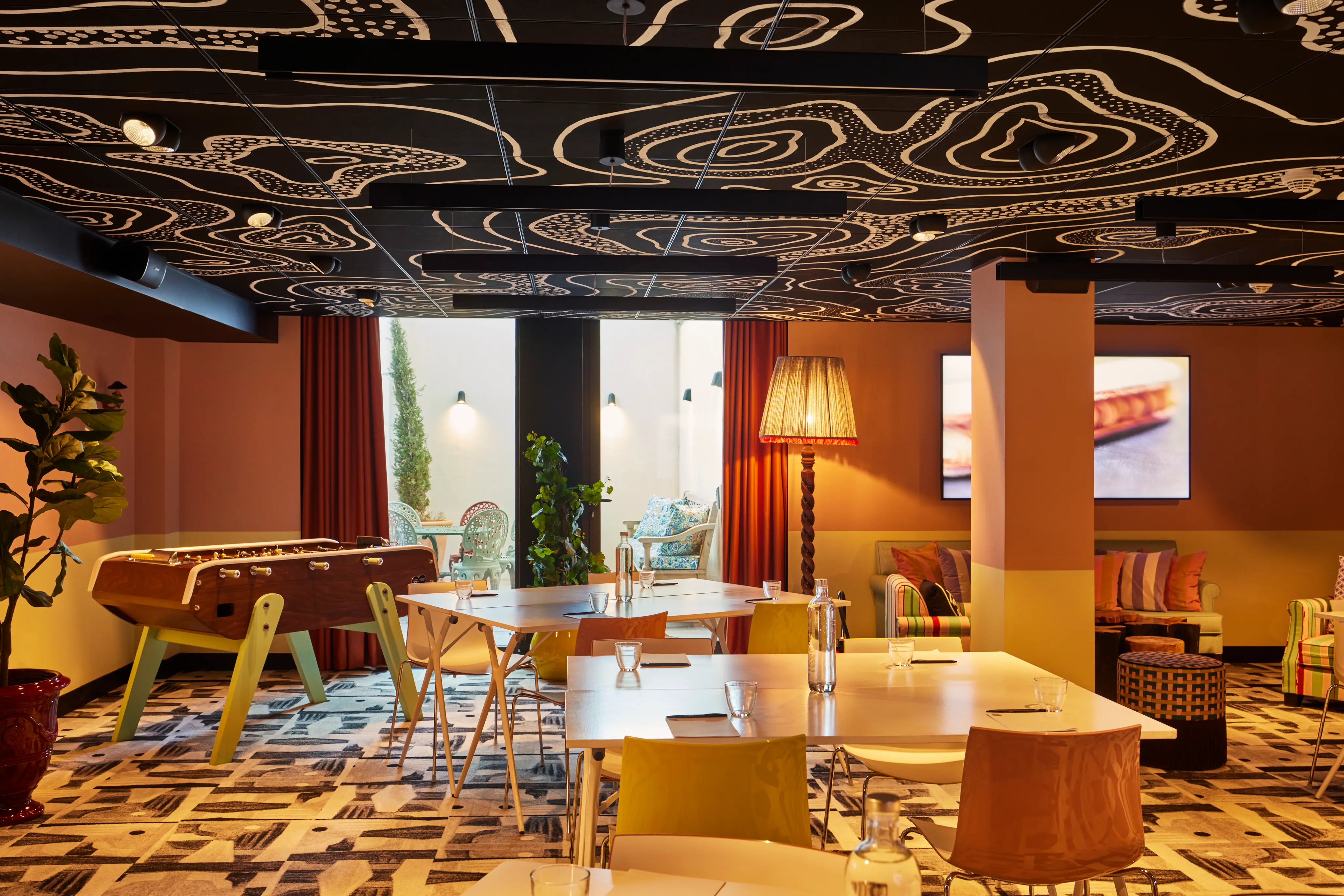 Mama Shelter Dijon 4* 2