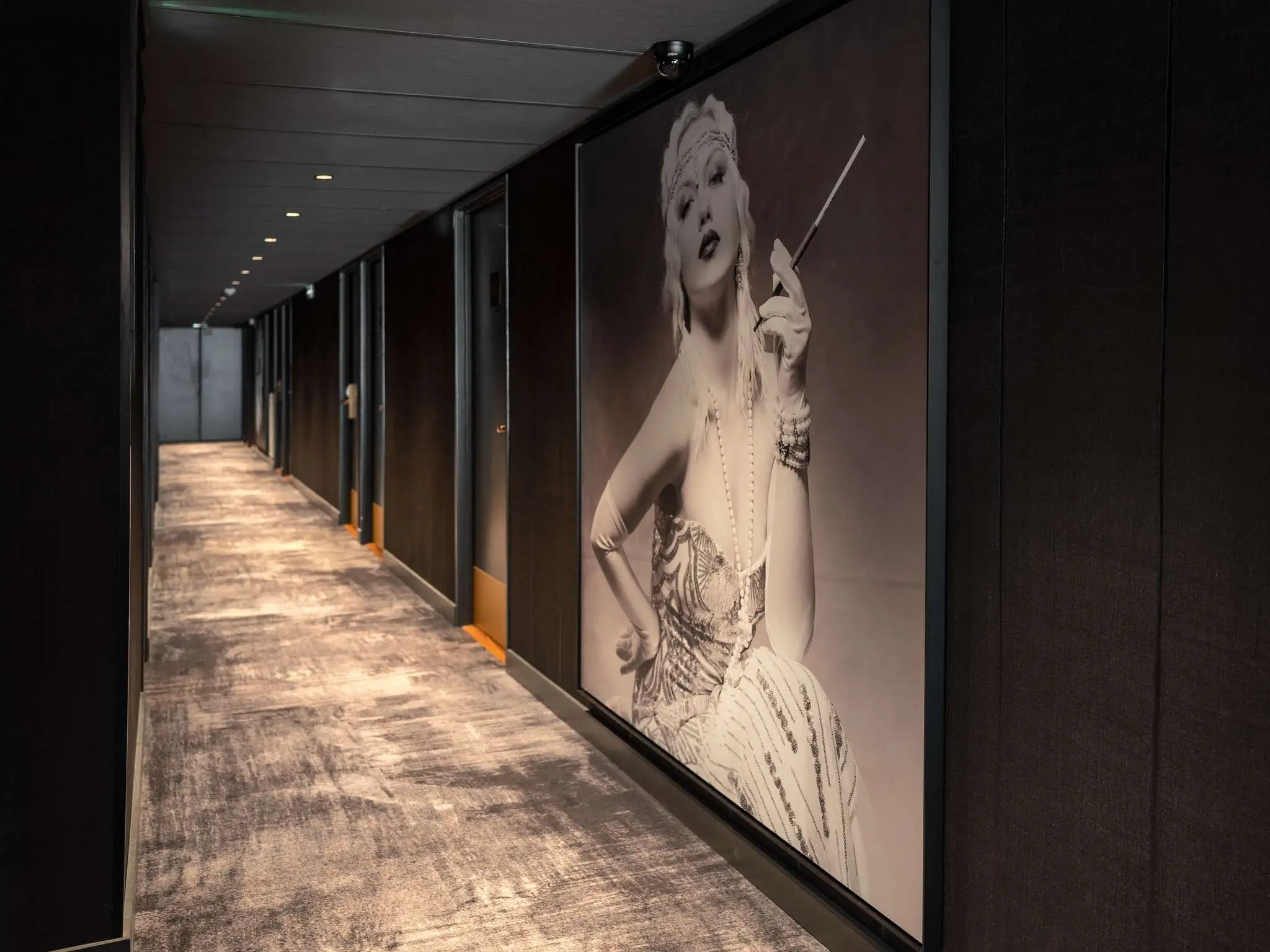 Ibis Styles Val de Fontenay 5