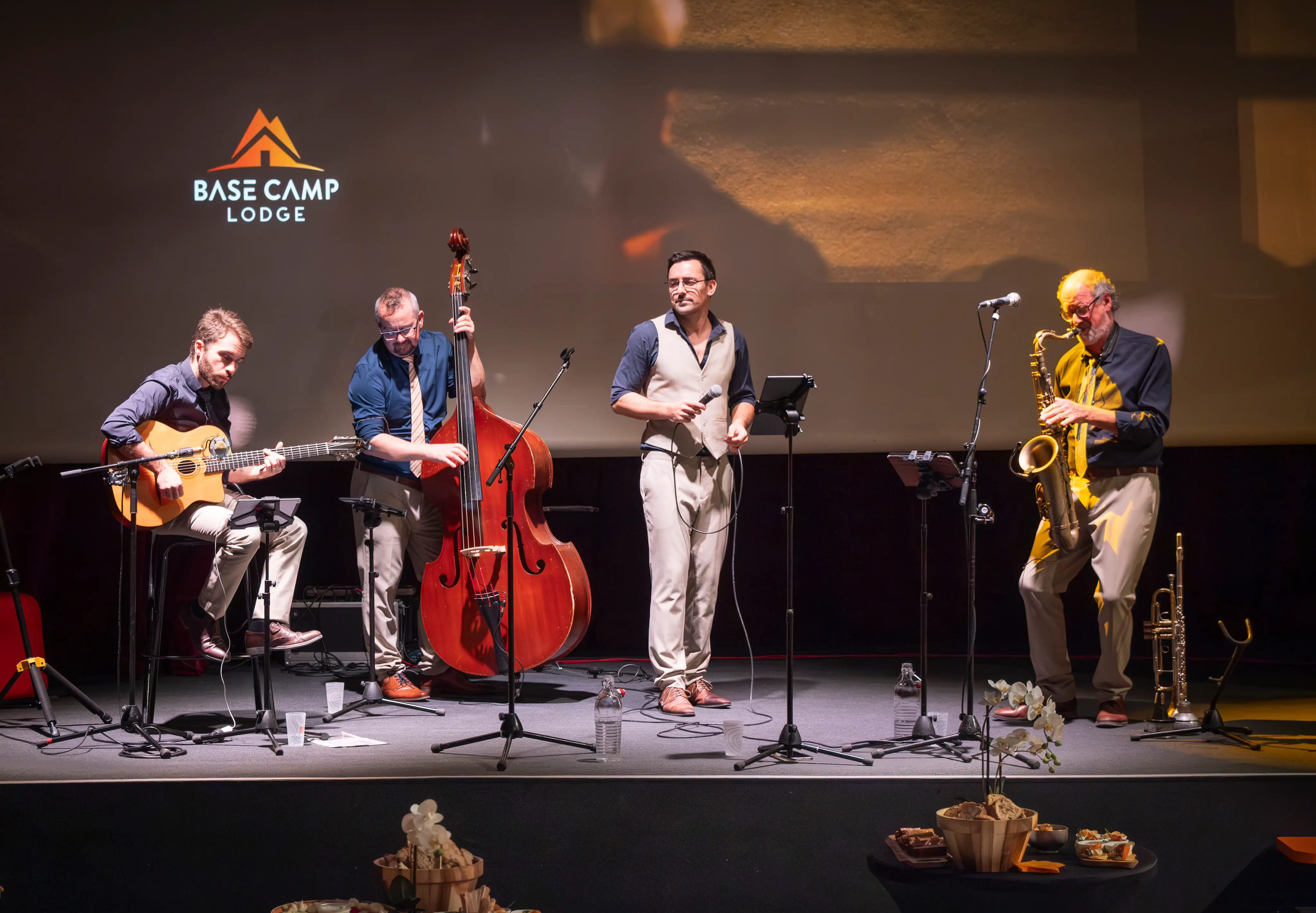 Base Camp Lodge Albertville*** 41