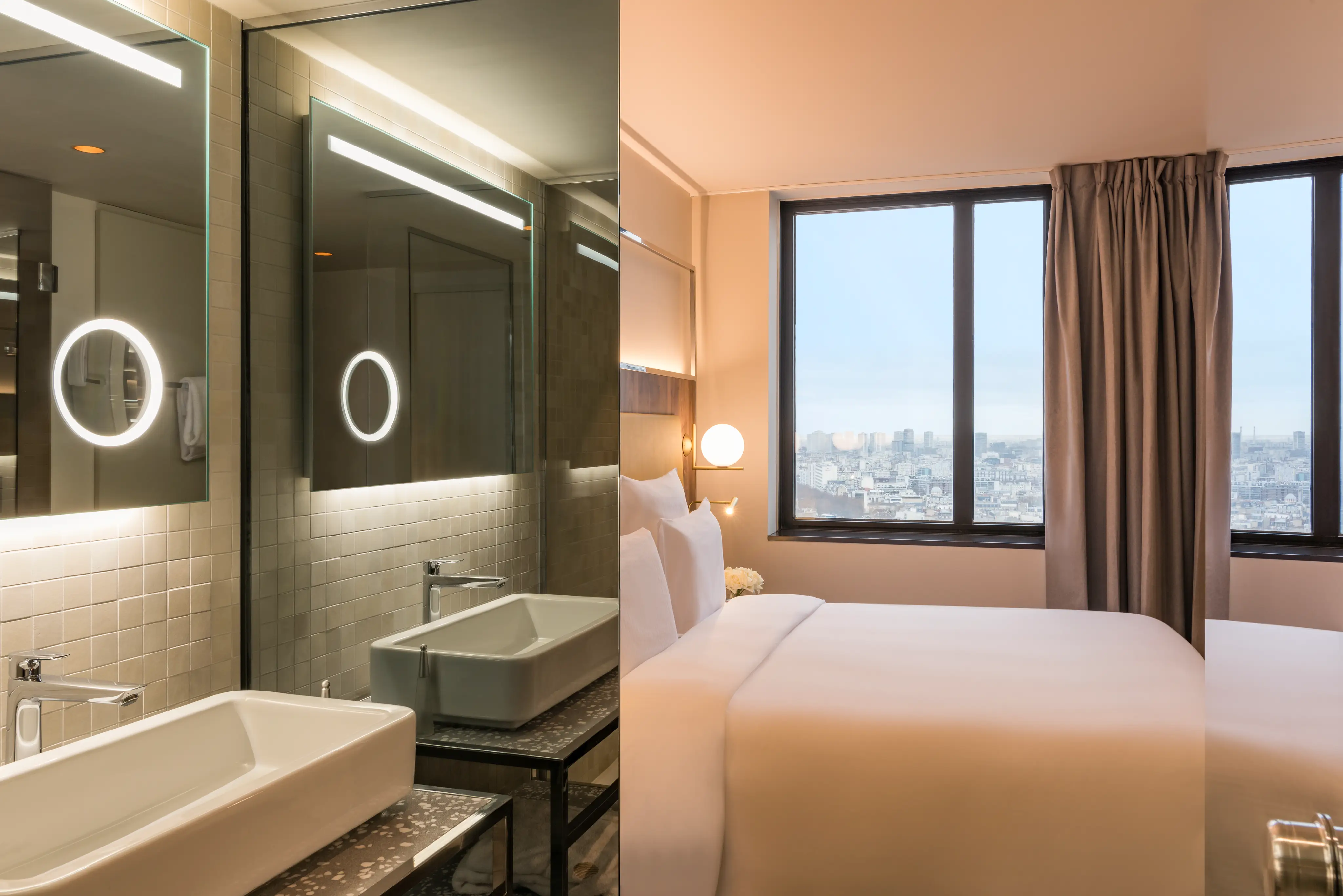 Pullman - Paris Montparnasse 19