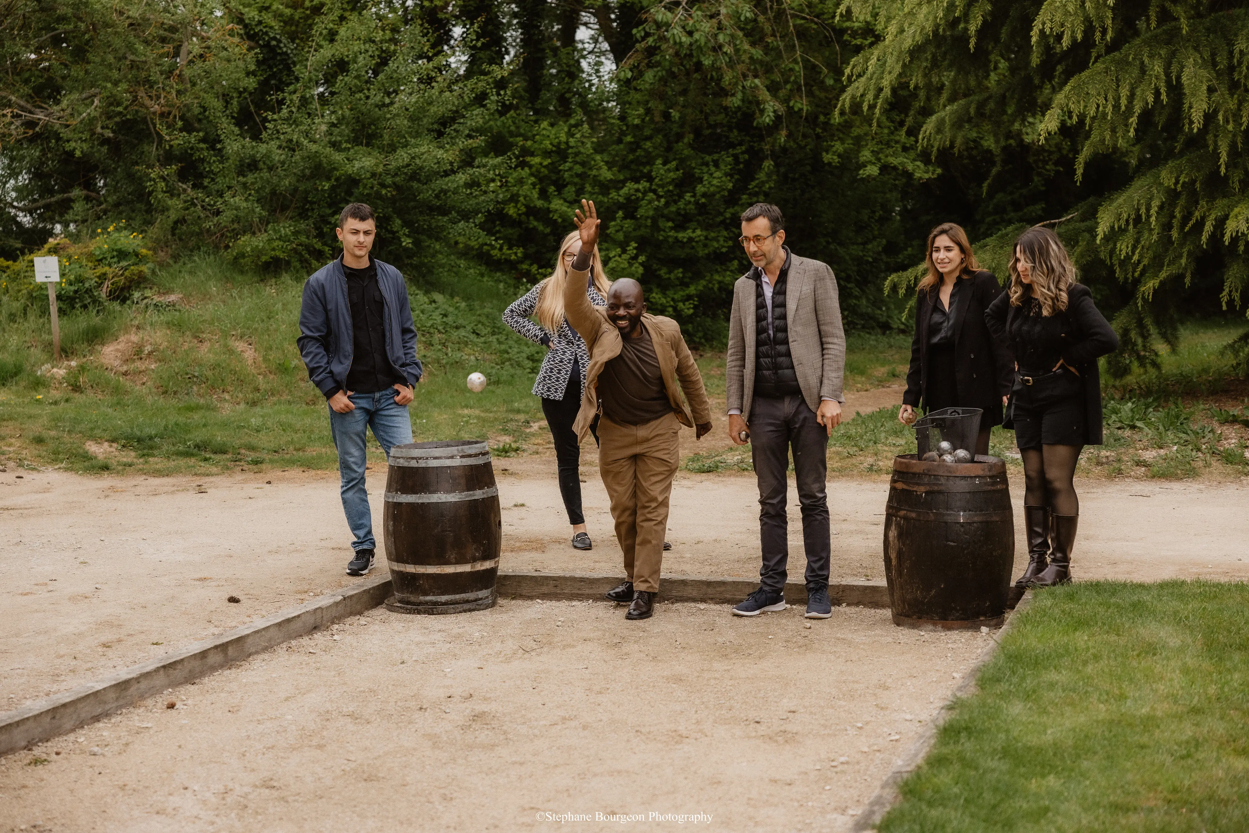 Domaine de Vaujoly 7