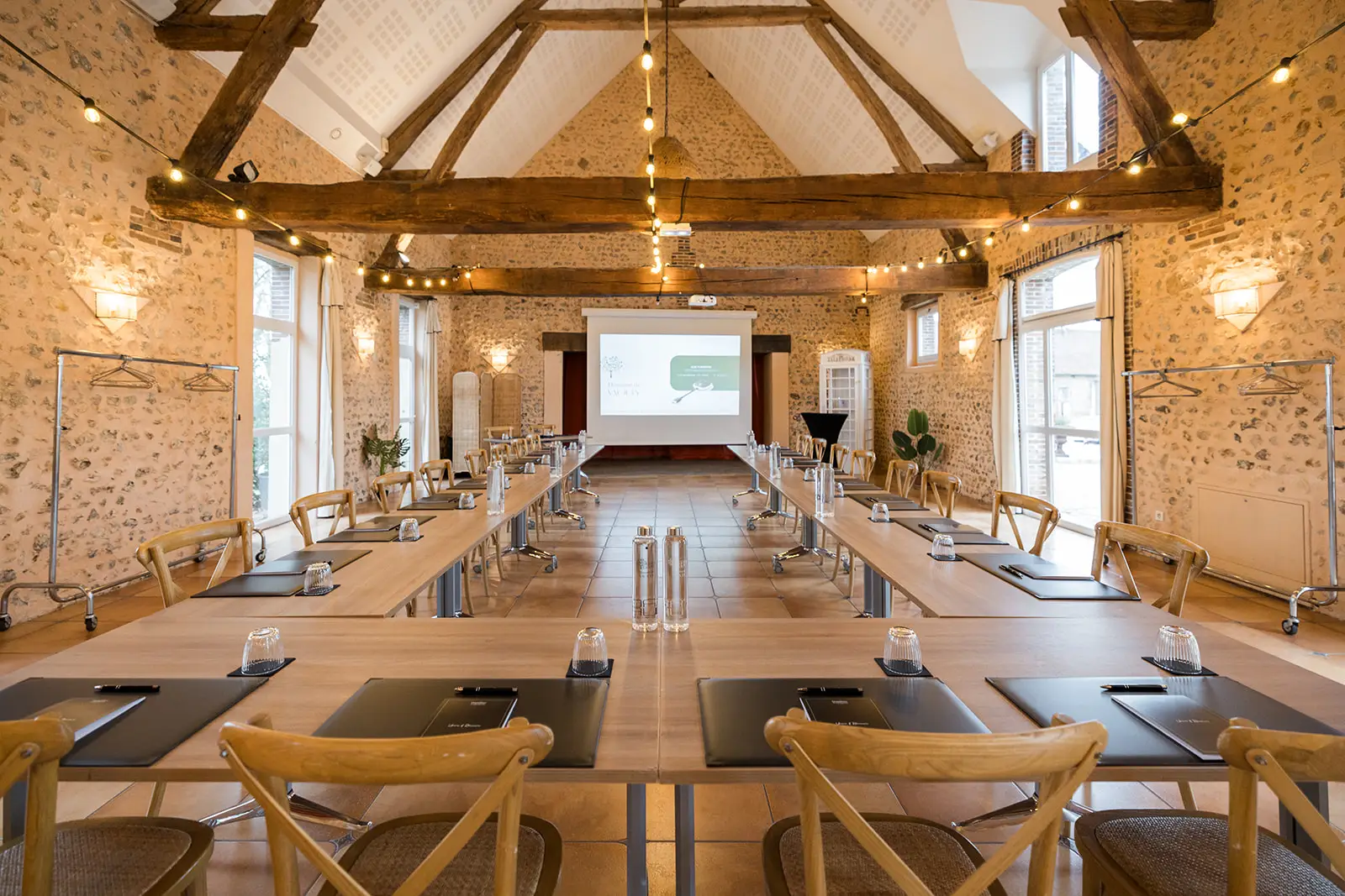 Domaine de Vaujoly 8