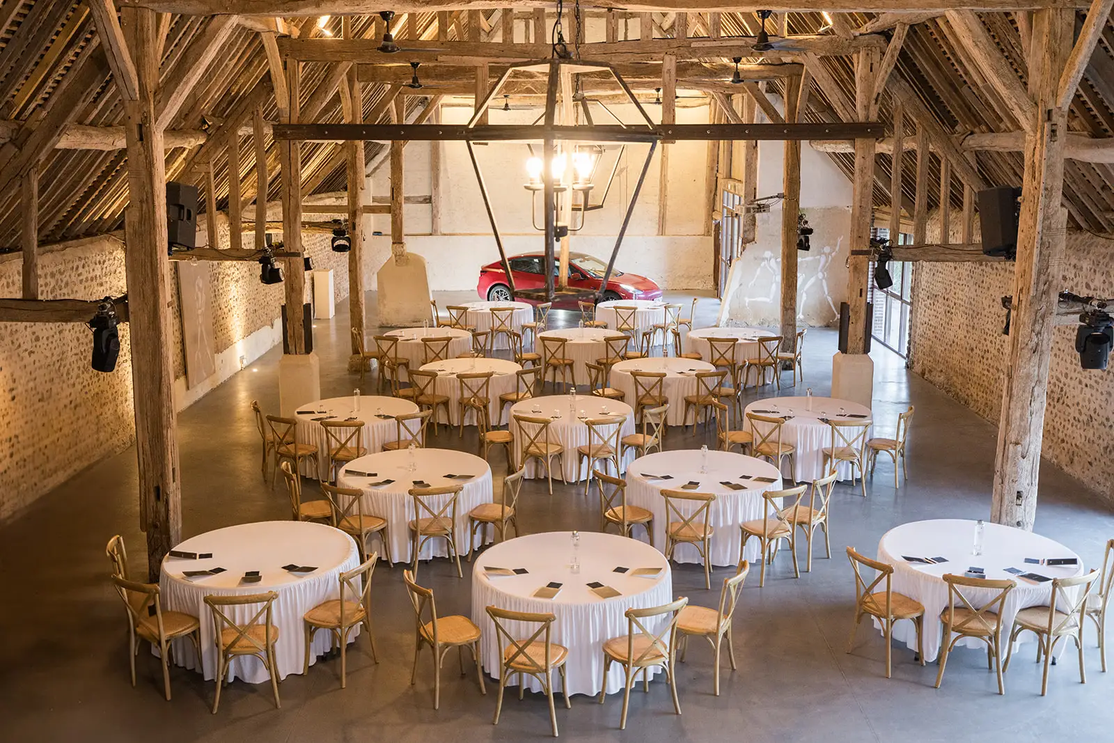 Domaine de Vaujoly 6
