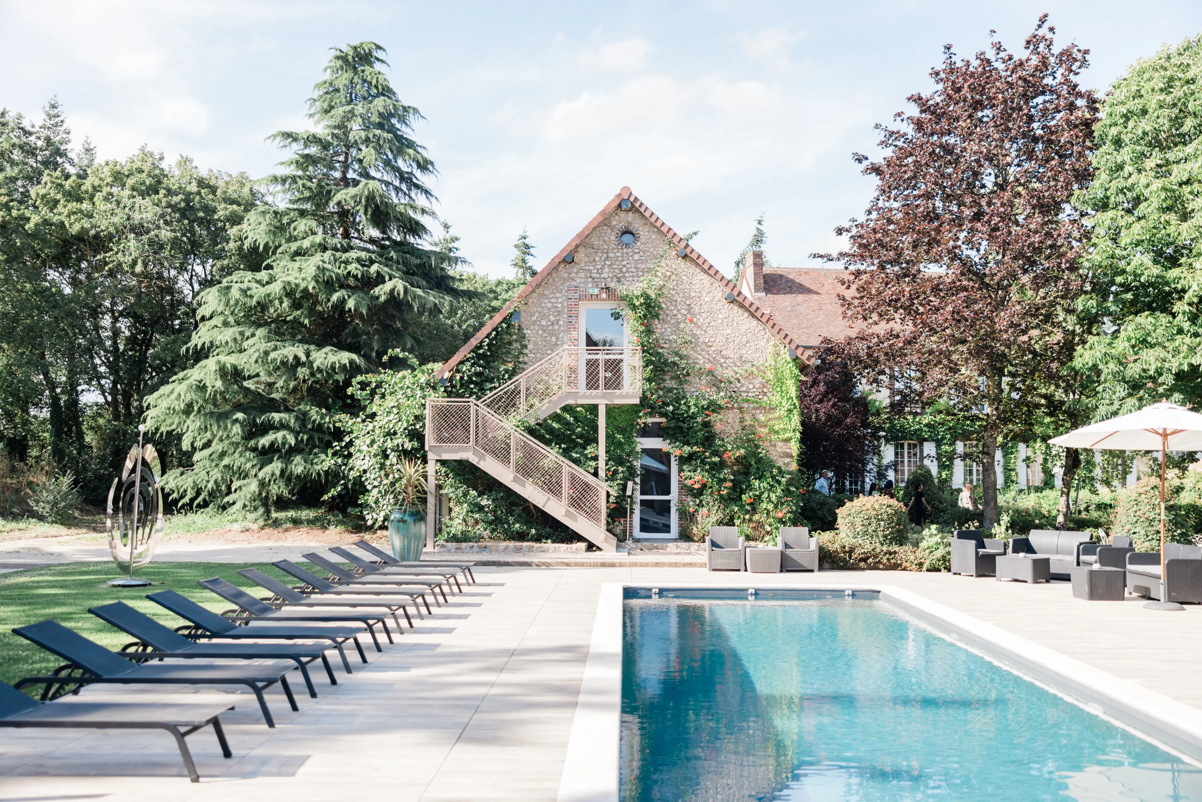 Domaine de Vaujoly 5