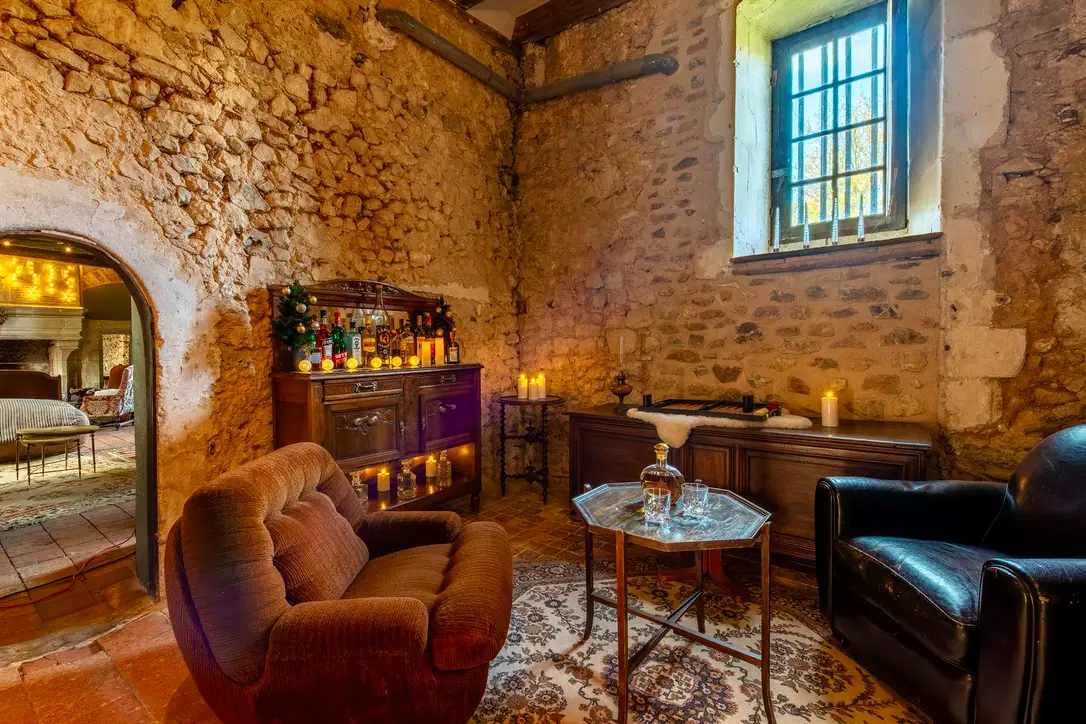 Domaine de Fontenay 13