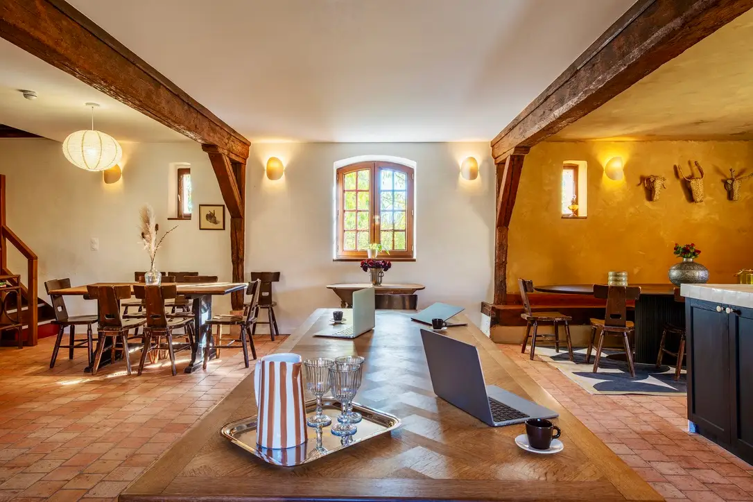 Domaine de Fontenay 8