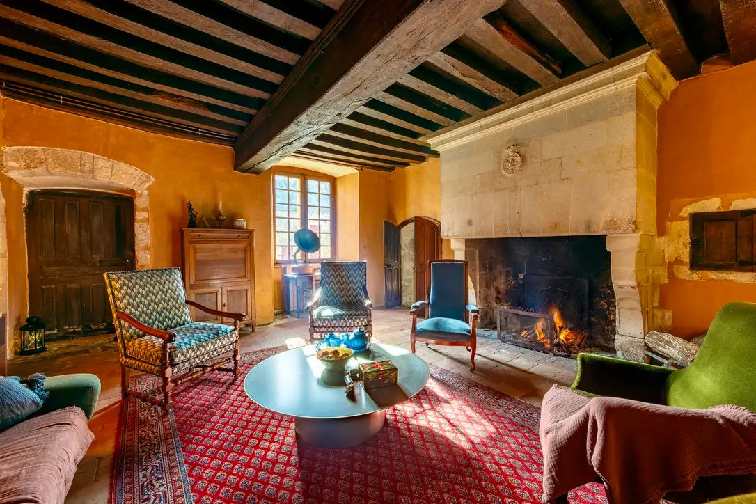 Domaine de Fontenay 7