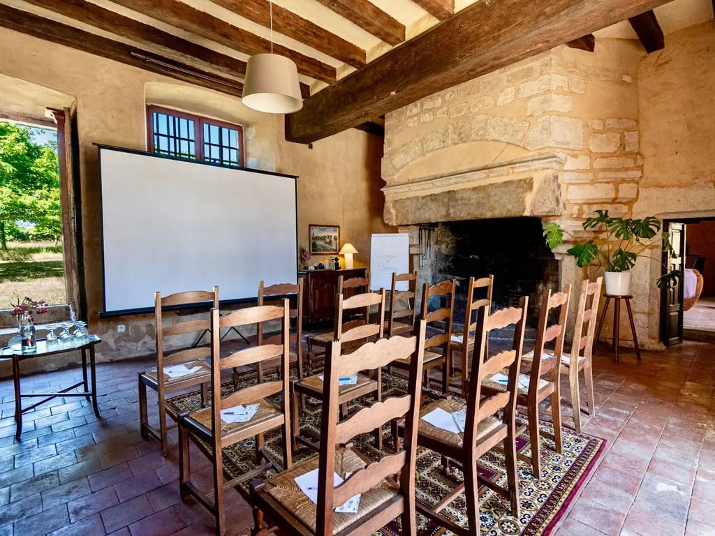Domaine de Fontenay 12
