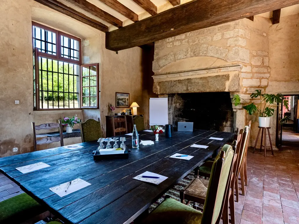 Domaine de Fontenay 9