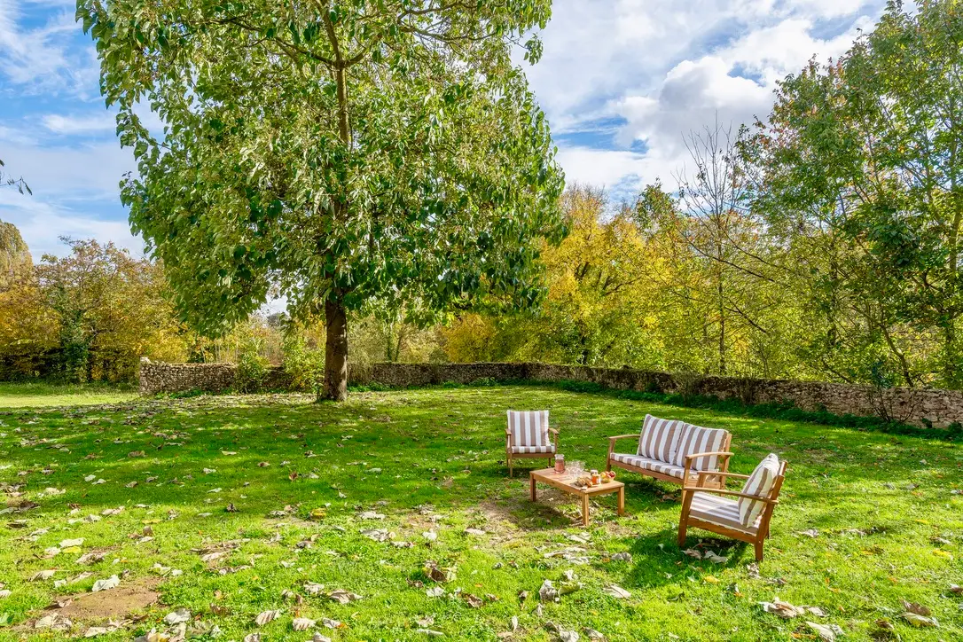 Domaine de Fontenay 22